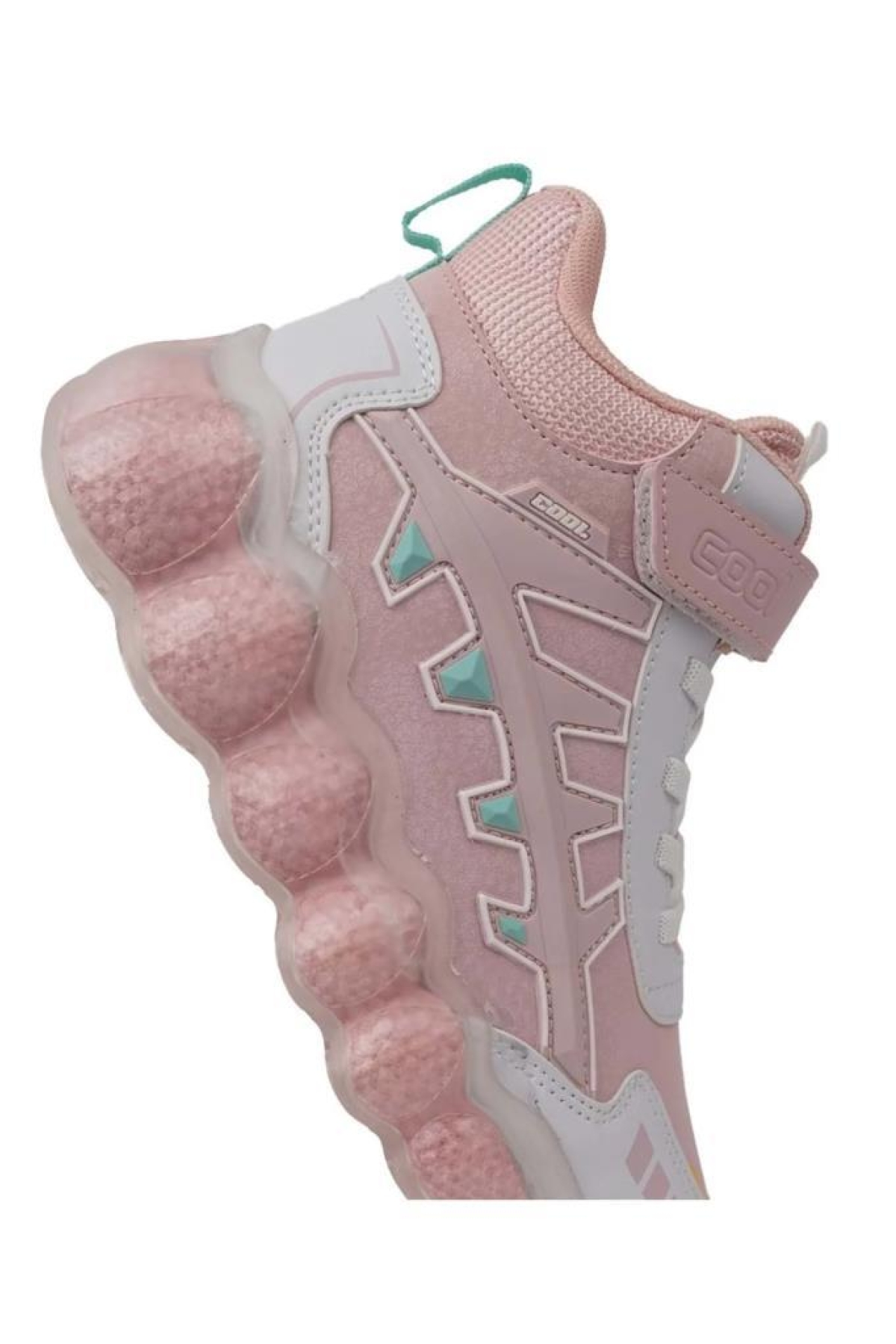 Fred Kız Çocuk Trekking Termal Bot - Görsel 5