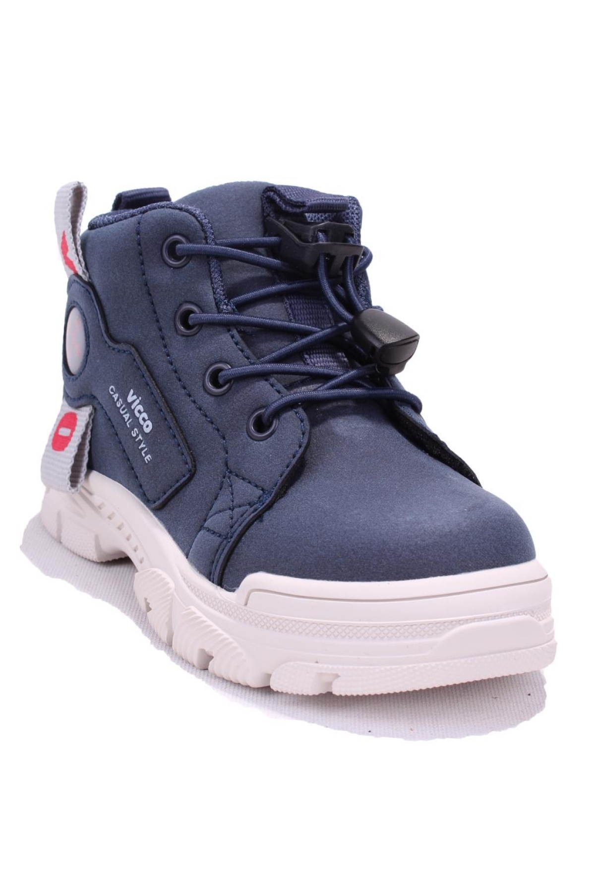 Marcus 946B24K407 Lacivert Ortopedik Günlük Erkek Çocuk Bot - Görsel 2