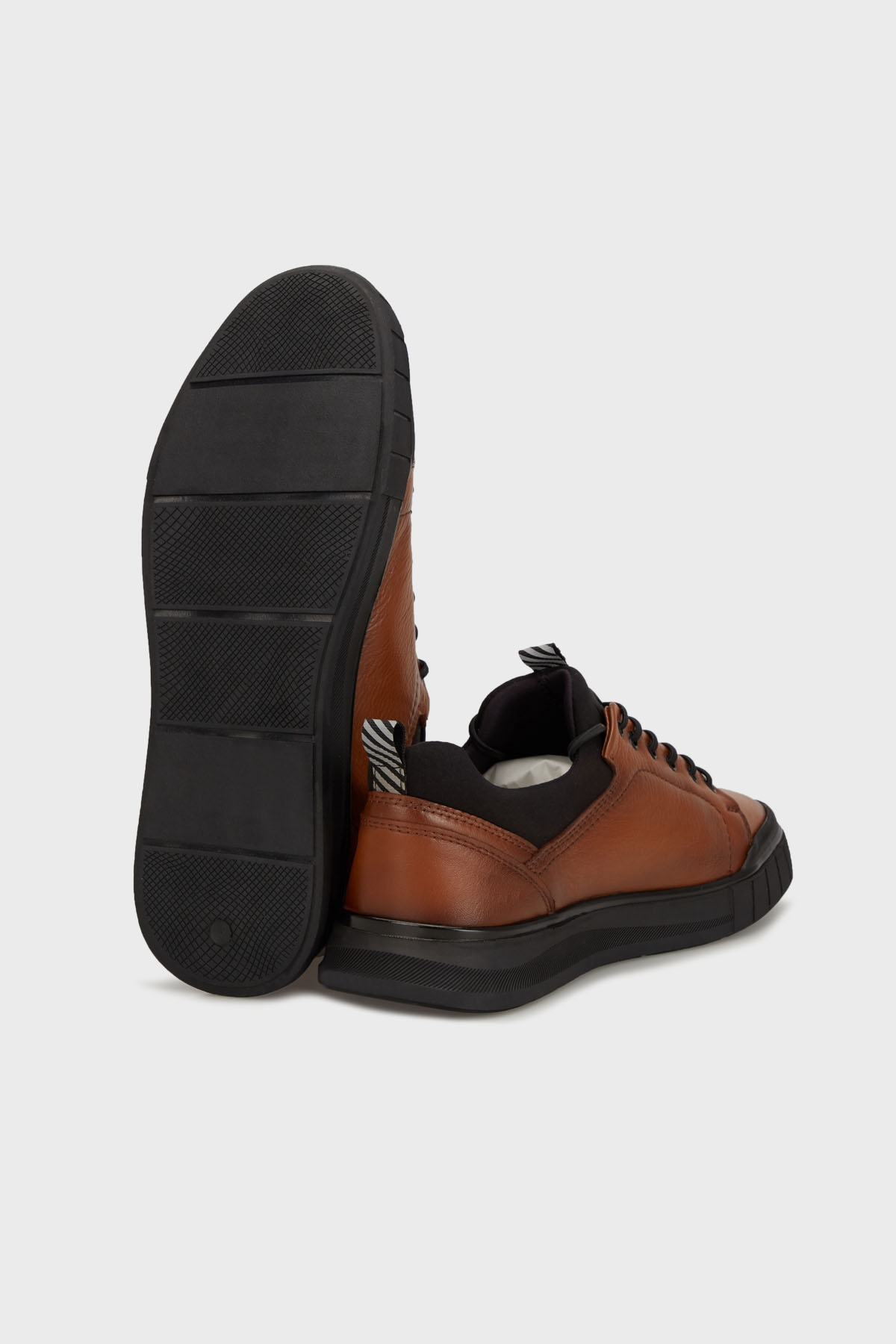 Erkek Ayakkabı 15220538T2 TABA - Görsel 5