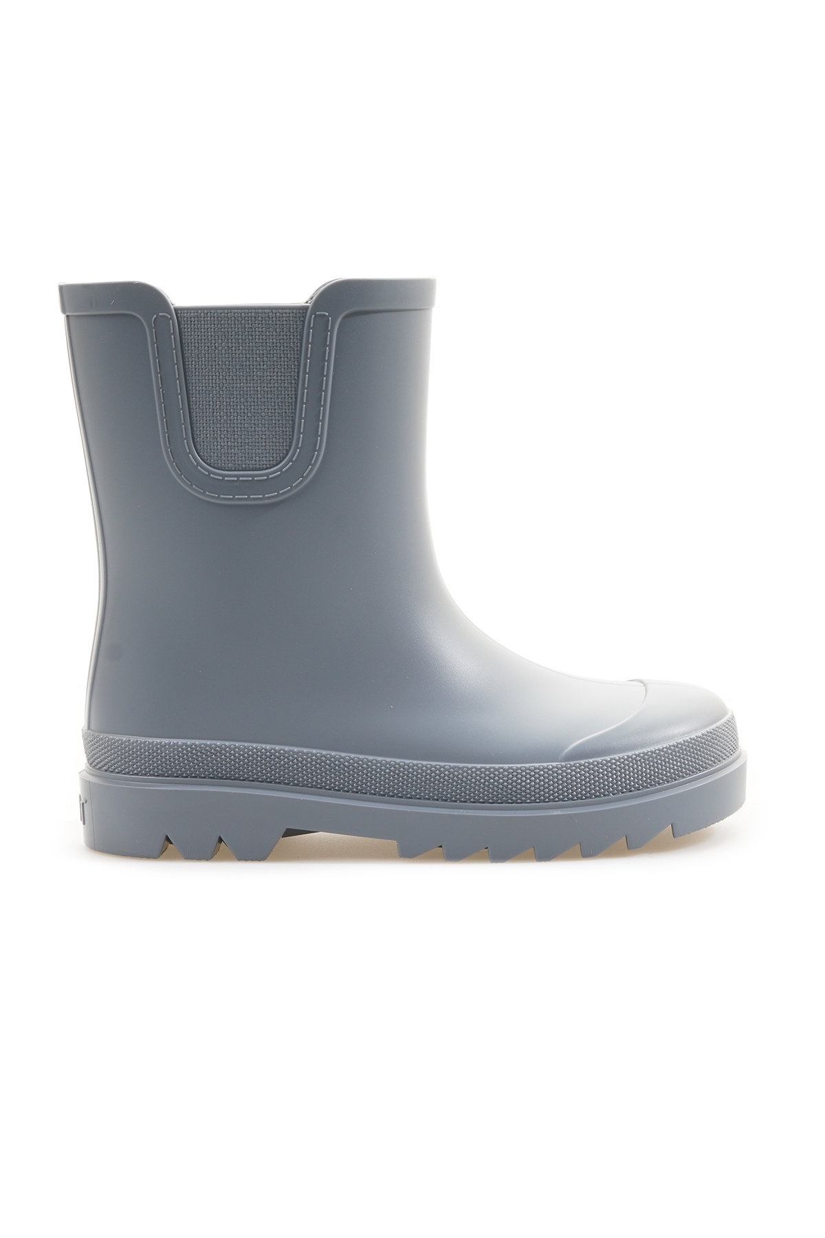 İgor Tokıo Unısex Çocuk Yağmur Çizmesi (23-34) 22k Kw-10274 Pu Koyu Mavi - Görsel 2