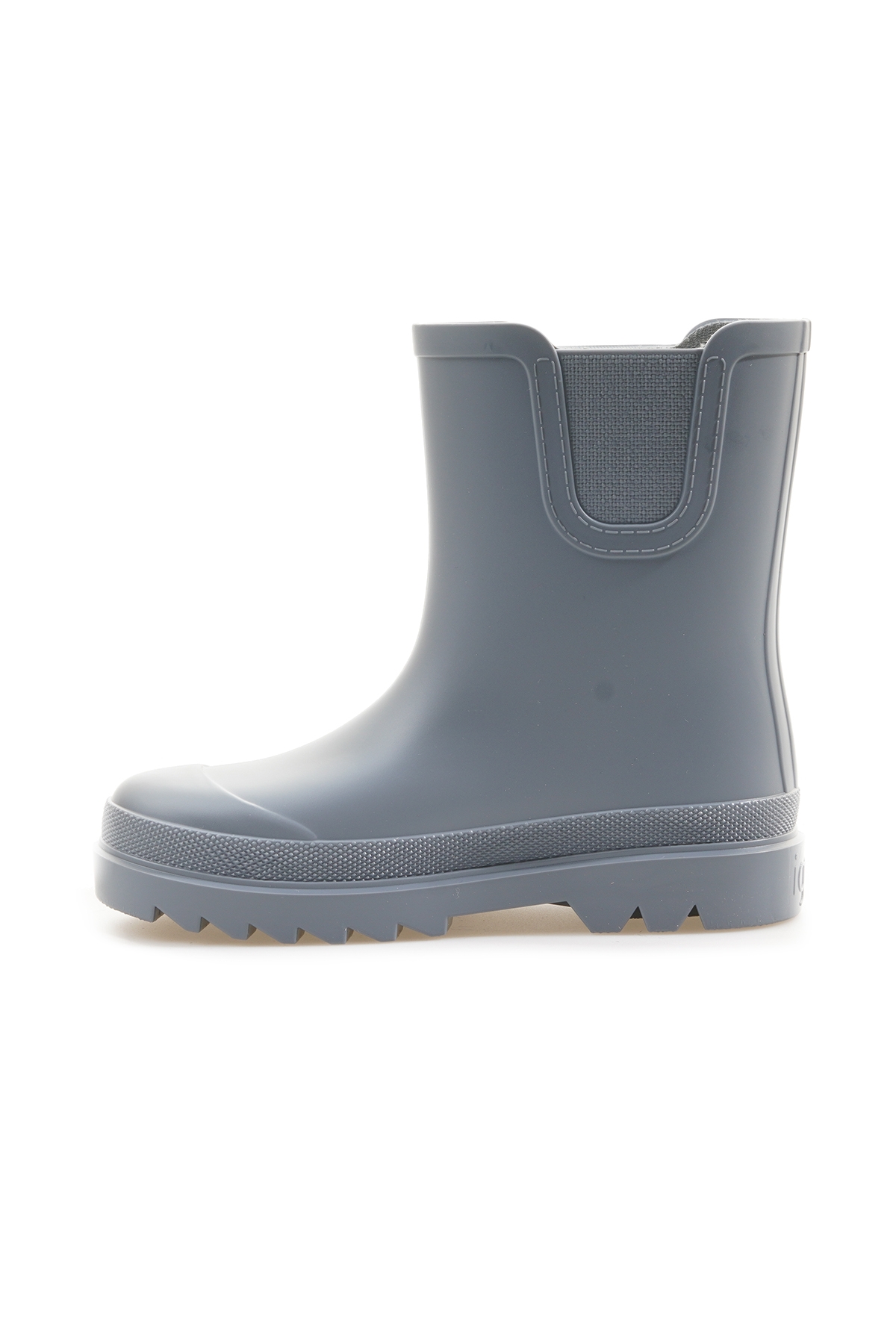 İgor Tokıo Unısex Çocuk Yağmur Çizmesi (23-34) 22k Kw-10274 Pu Koyu Mavi - Görsel 3