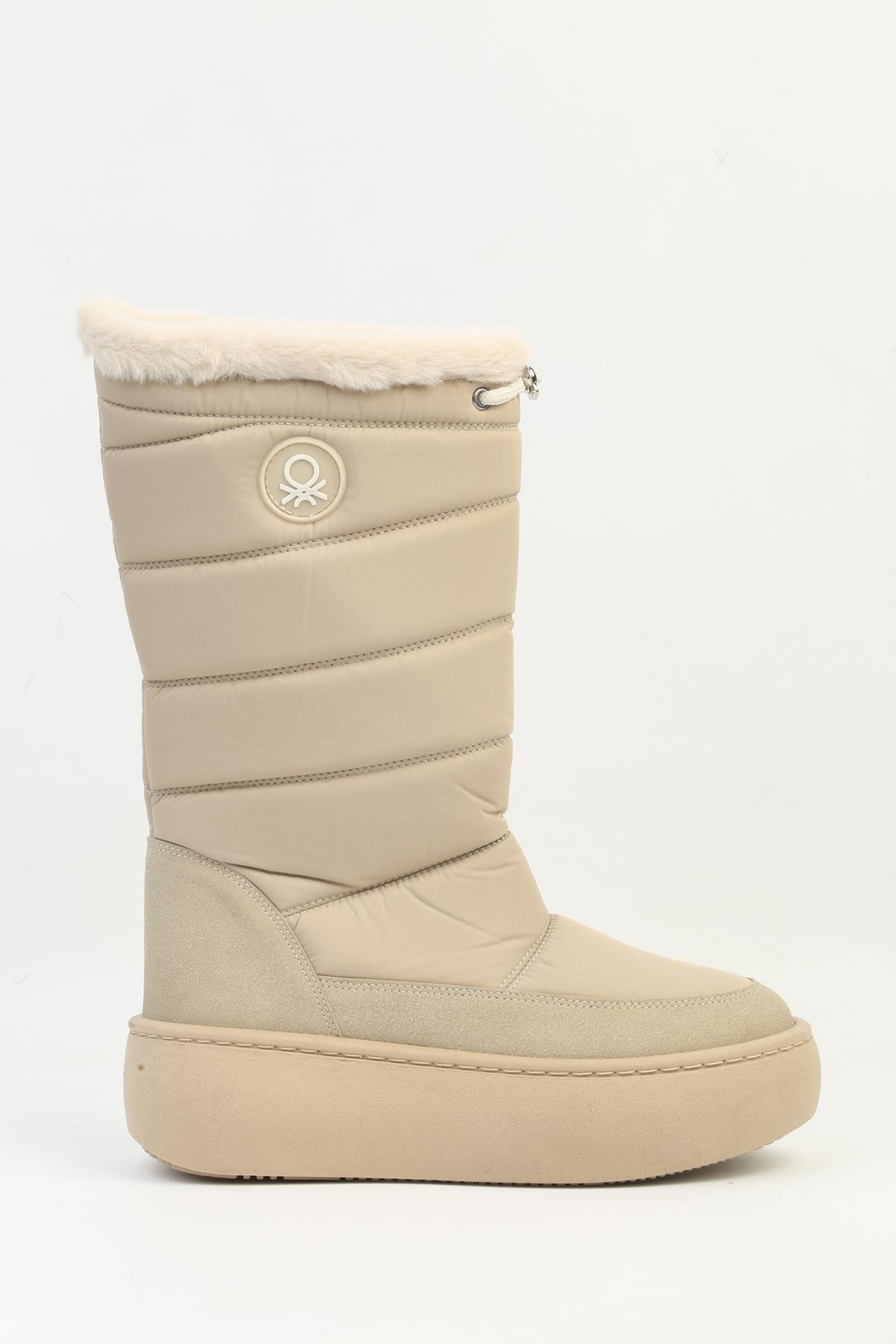 ® | BN-50114 - 3695 Vizon - Kadın Bot - Görsel 2