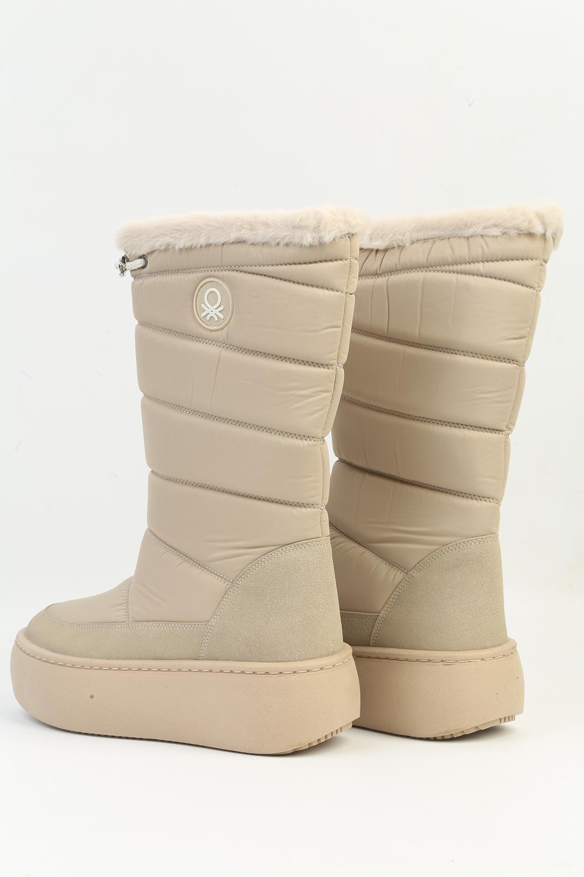 ® | BN-50114 - 3695 Vizon - Kadın Bot - Görsel 5