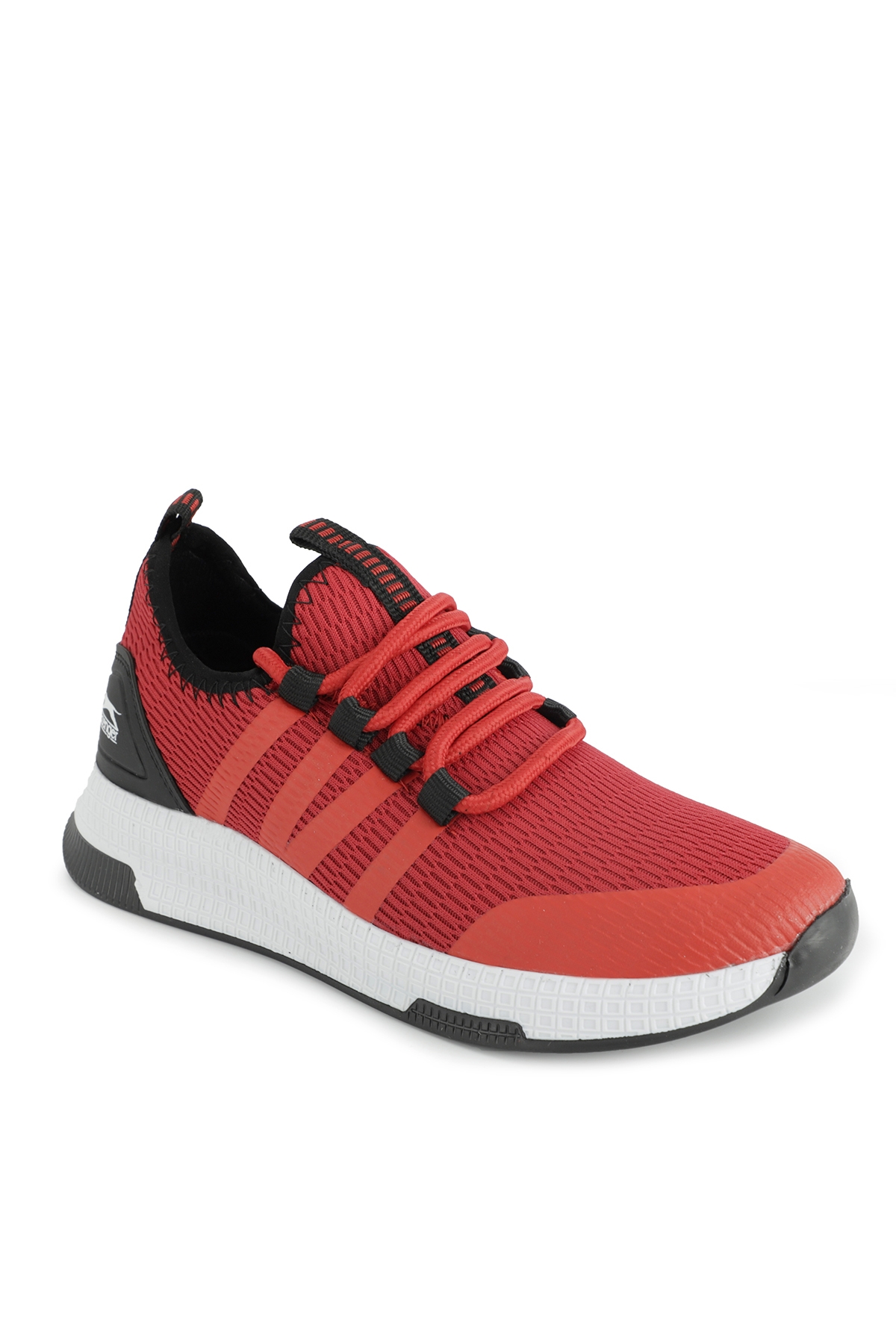 TUESDAY I Kadın Sneaker Ayakkabı Kırmızı - Görsel 3