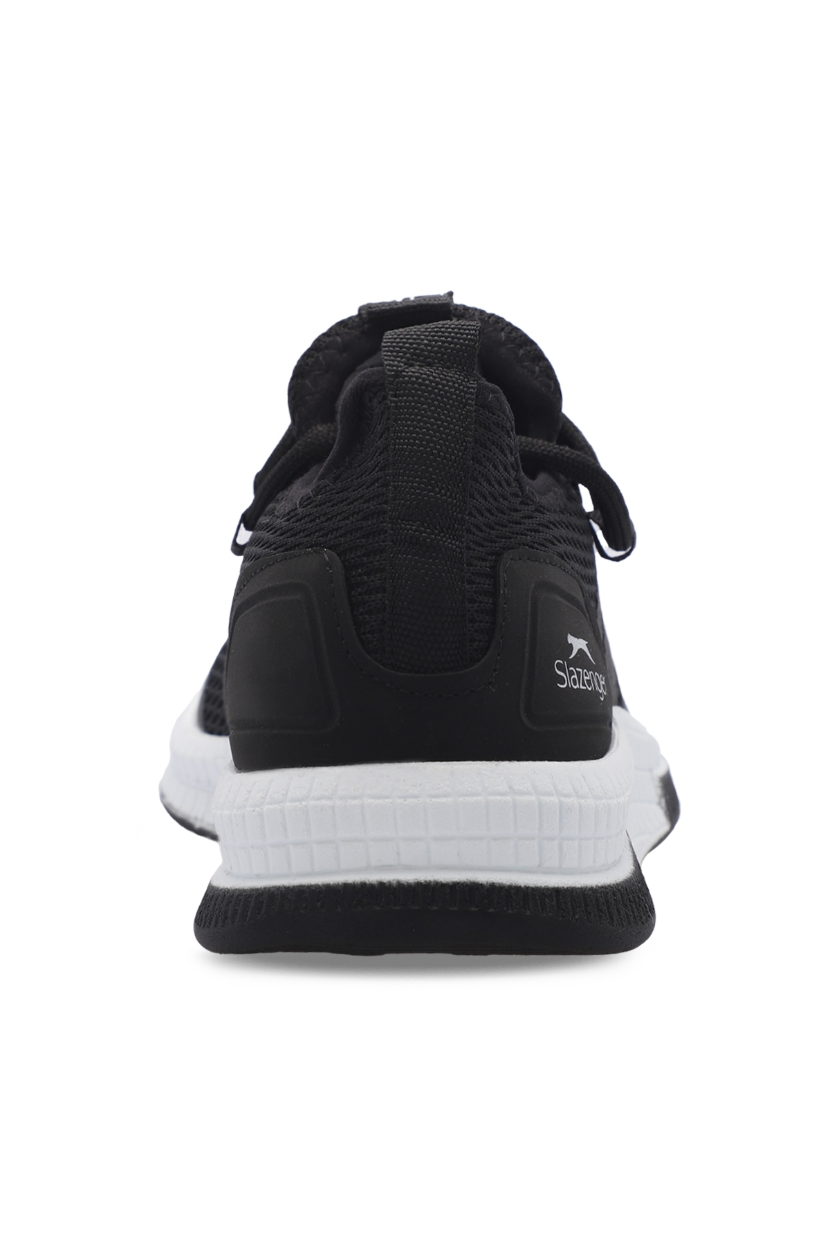 TUESDAY I Kadın Sneaker Ayakkabı Siyah / Beyaz - Görsel 7