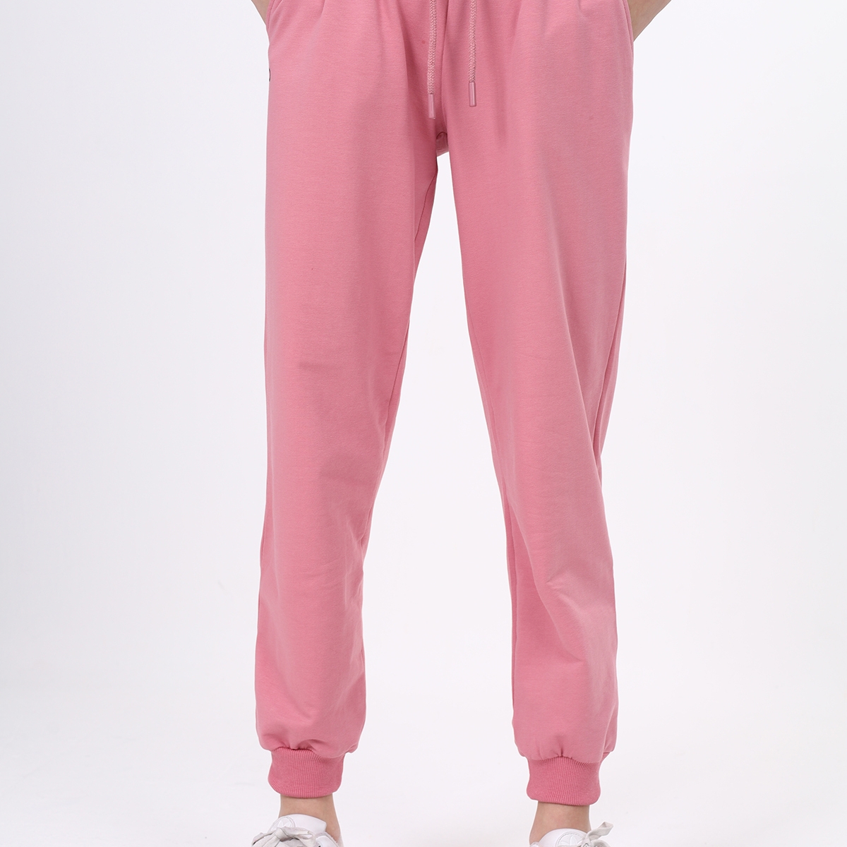 Toontoy KidsToontoy Kız Çocuk Baskılı Eşofman Alt