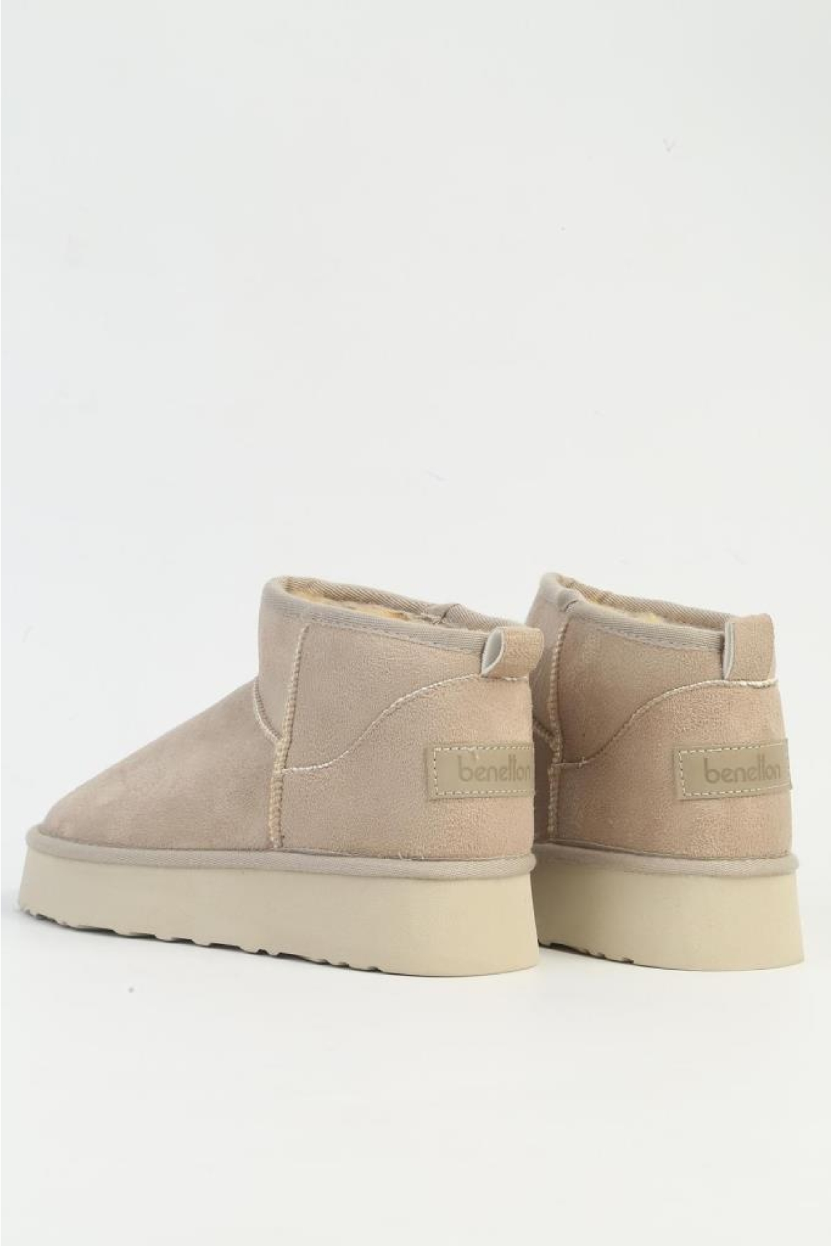 ® Kadın Bot BN-50142 - Görsel 4