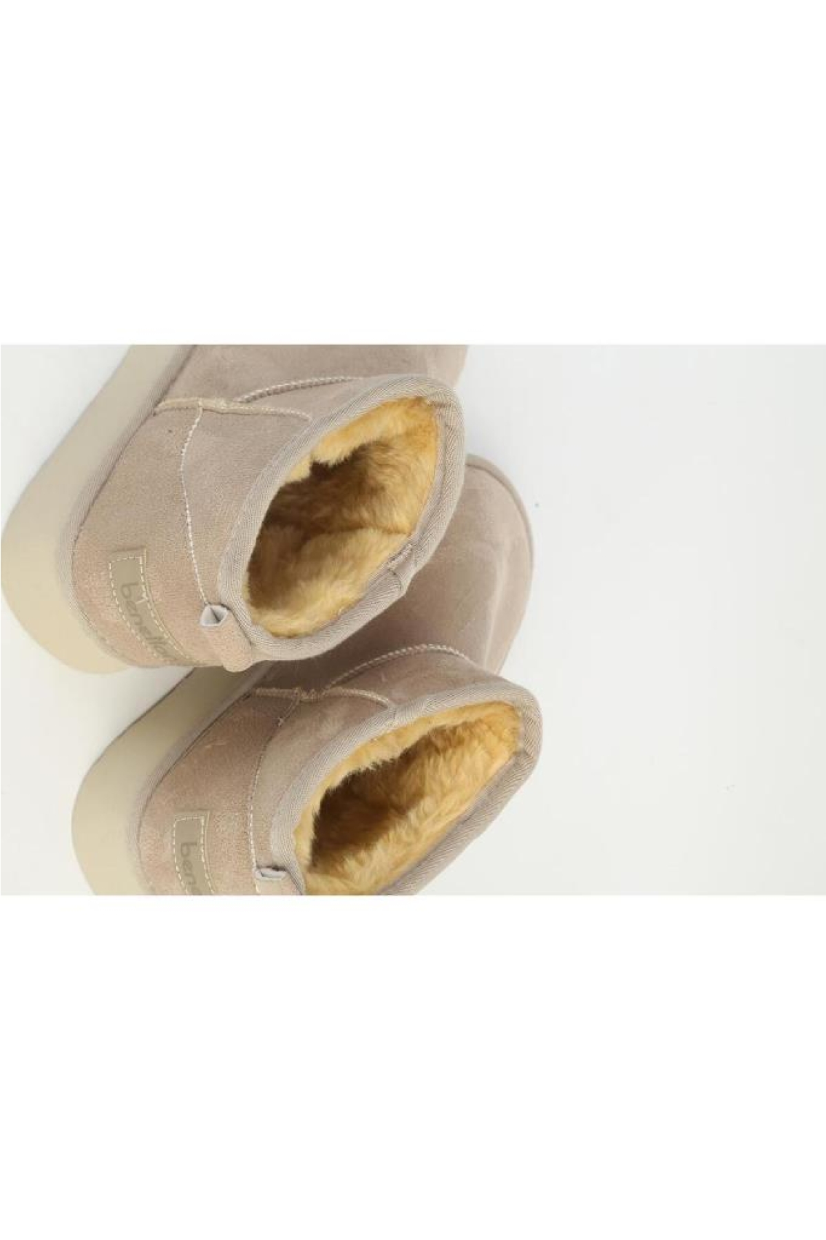 ® Kadın Bot BN-50142 - Görsel 5
