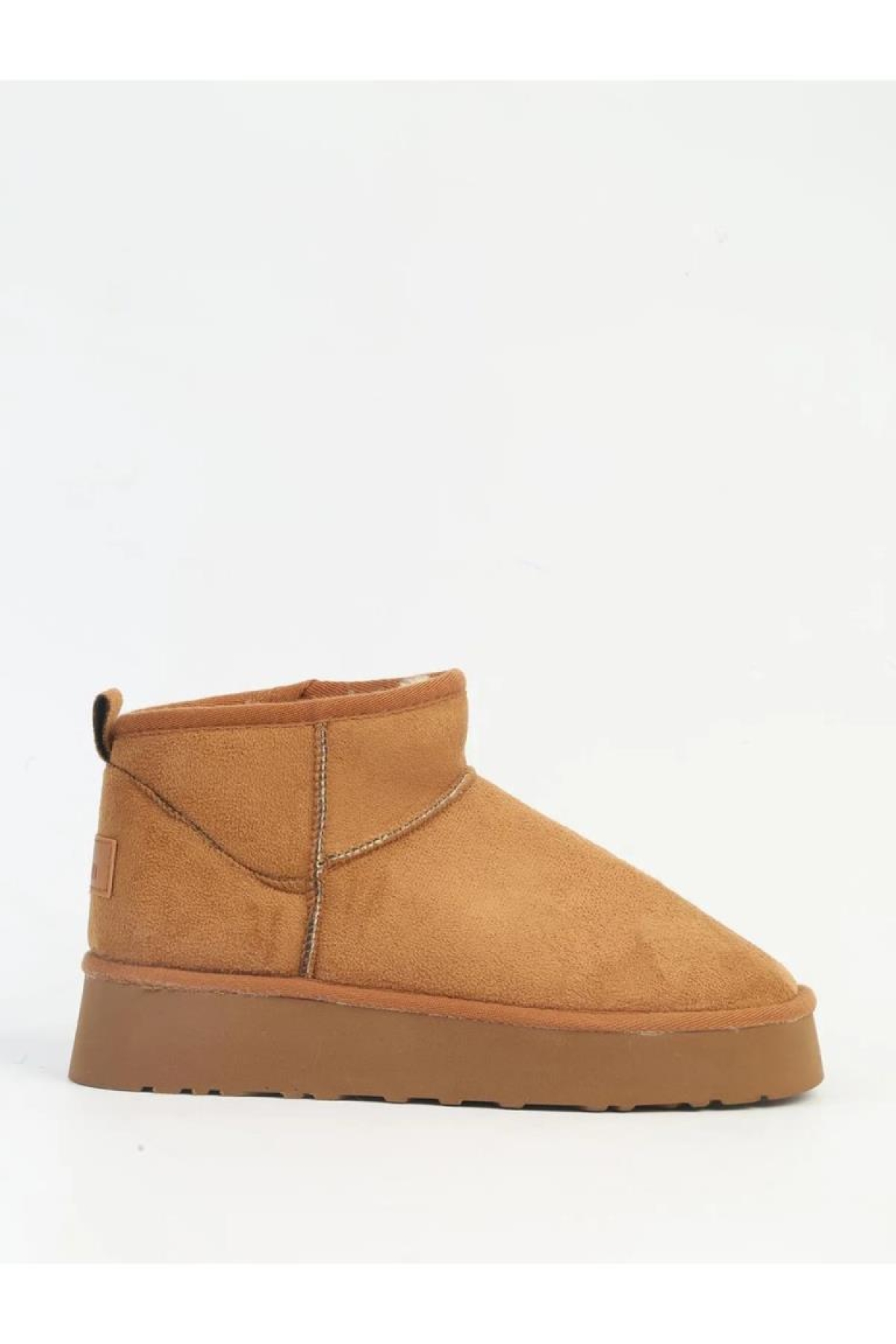 ® Kadın Bot BN-50142 - Görsel 2