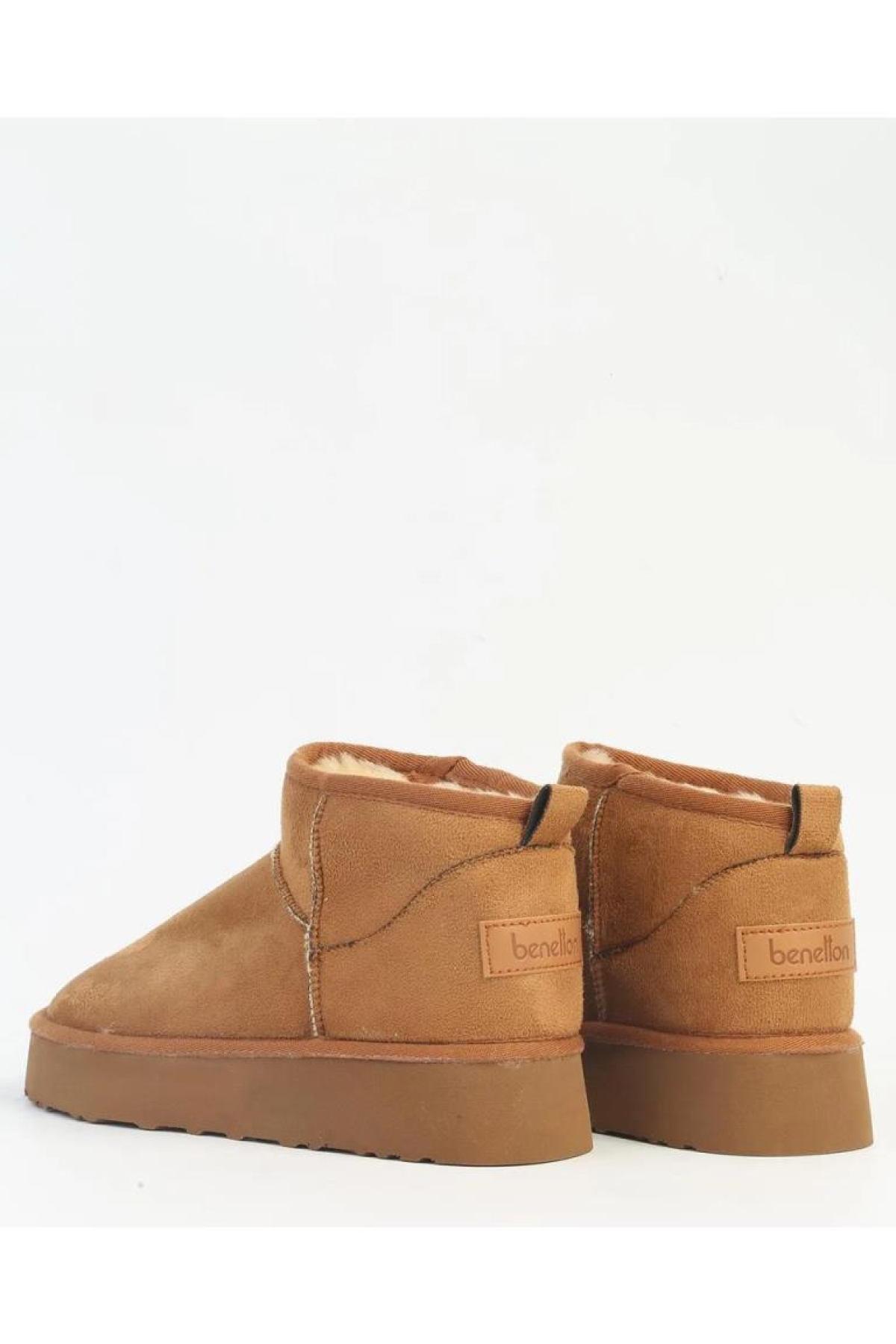 ® Kadın Bot BN-50142 - Görsel 4