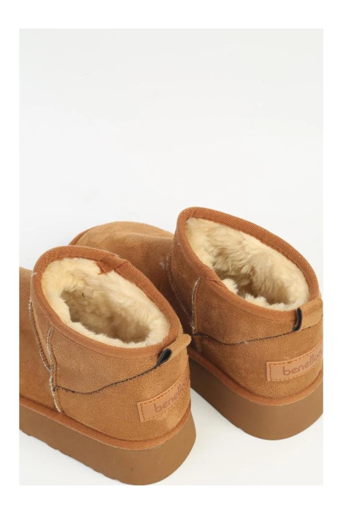 ® Kadın Bot BN-50142 - Görsel 5