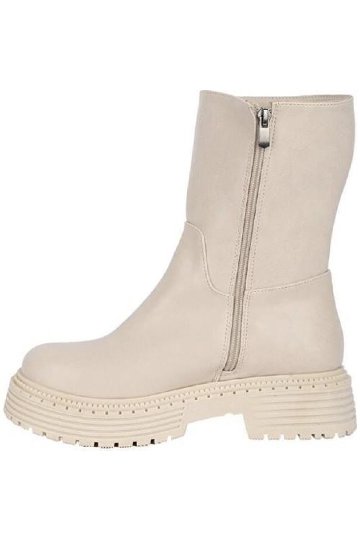 Pierre Cardin Pierre Cardin Bej PC 52419 Kadın Bot | Flo Bej - 3. görsel