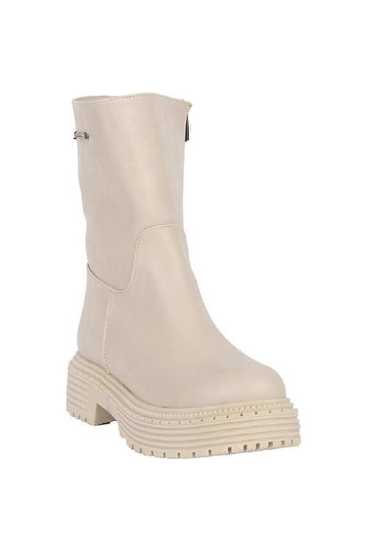 Pierre Cardin Pierre Cardin Bej PC 52419 Kadın Bot | Flo Bej - 4. görsel