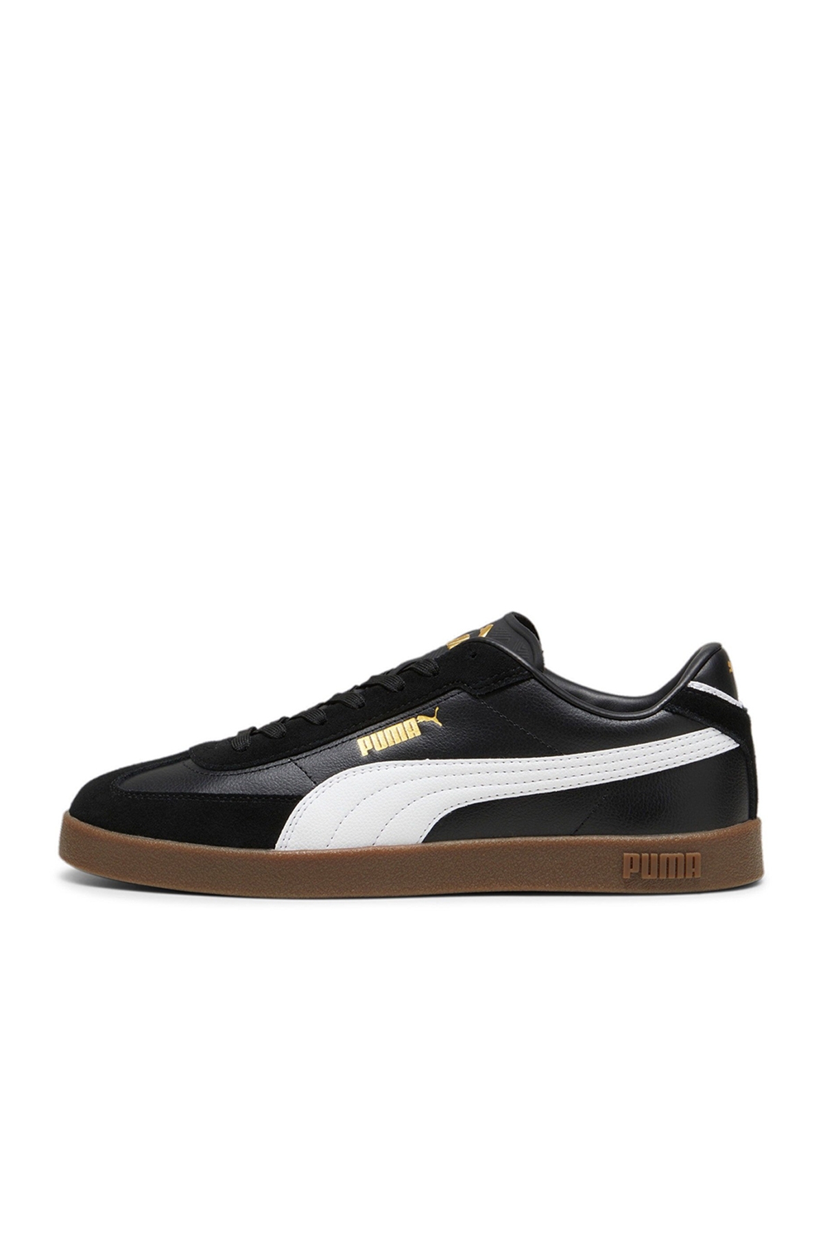 Club II Era Unisex Siyah Sneaker - Görsel 3