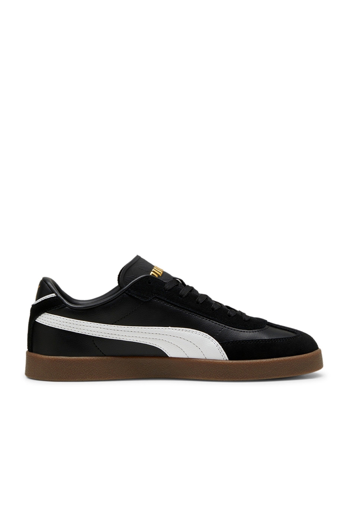 Club II Era Unisex Siyah Sneaker - Görsel 4