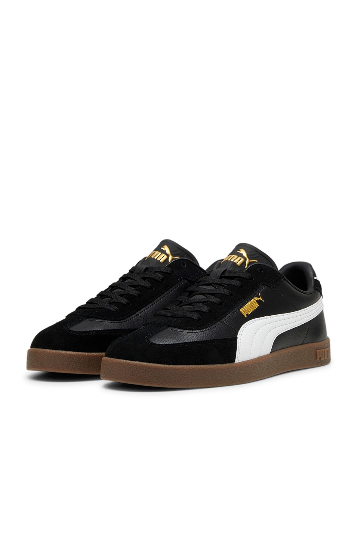 Club II Era Unisex Siyah Sneaker - Görsel 5