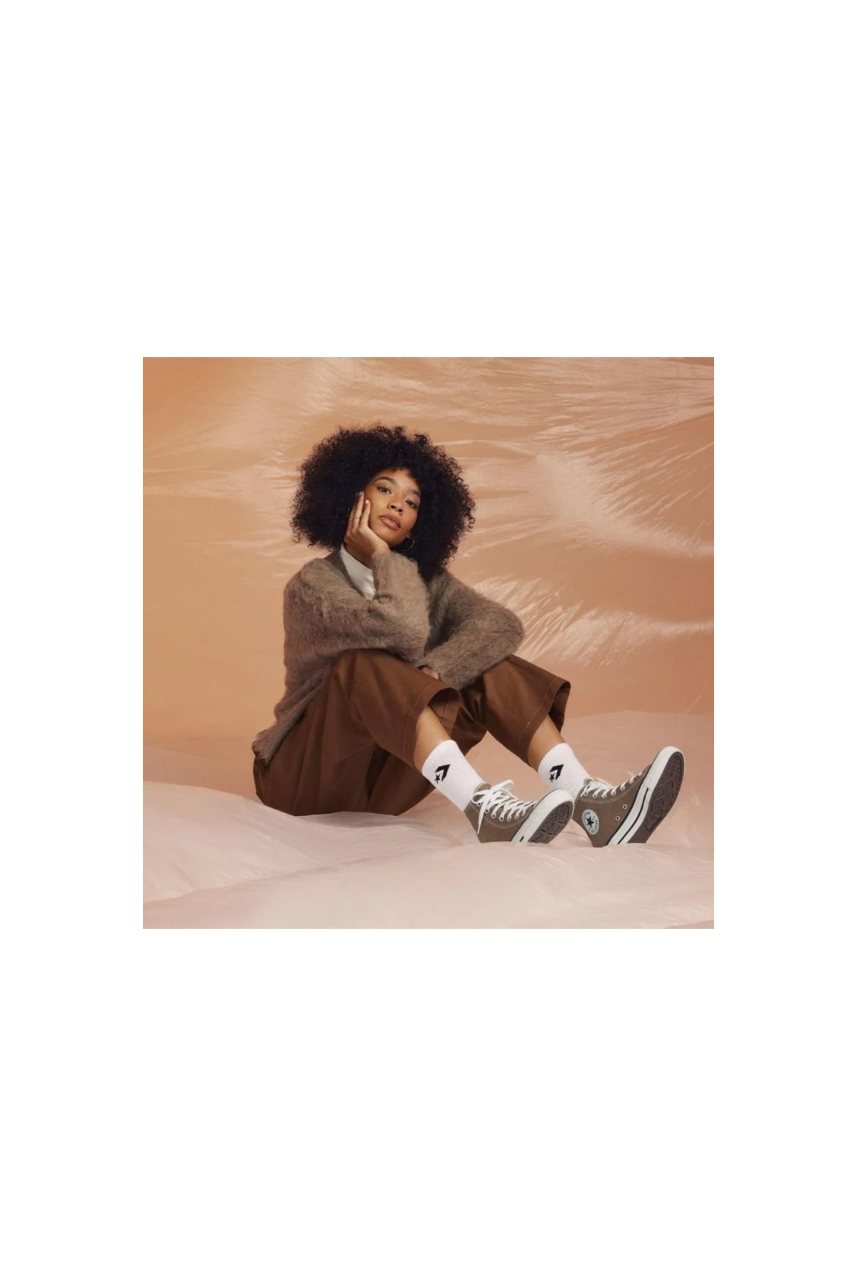 Chuck Taylor All Star - Görsel 2