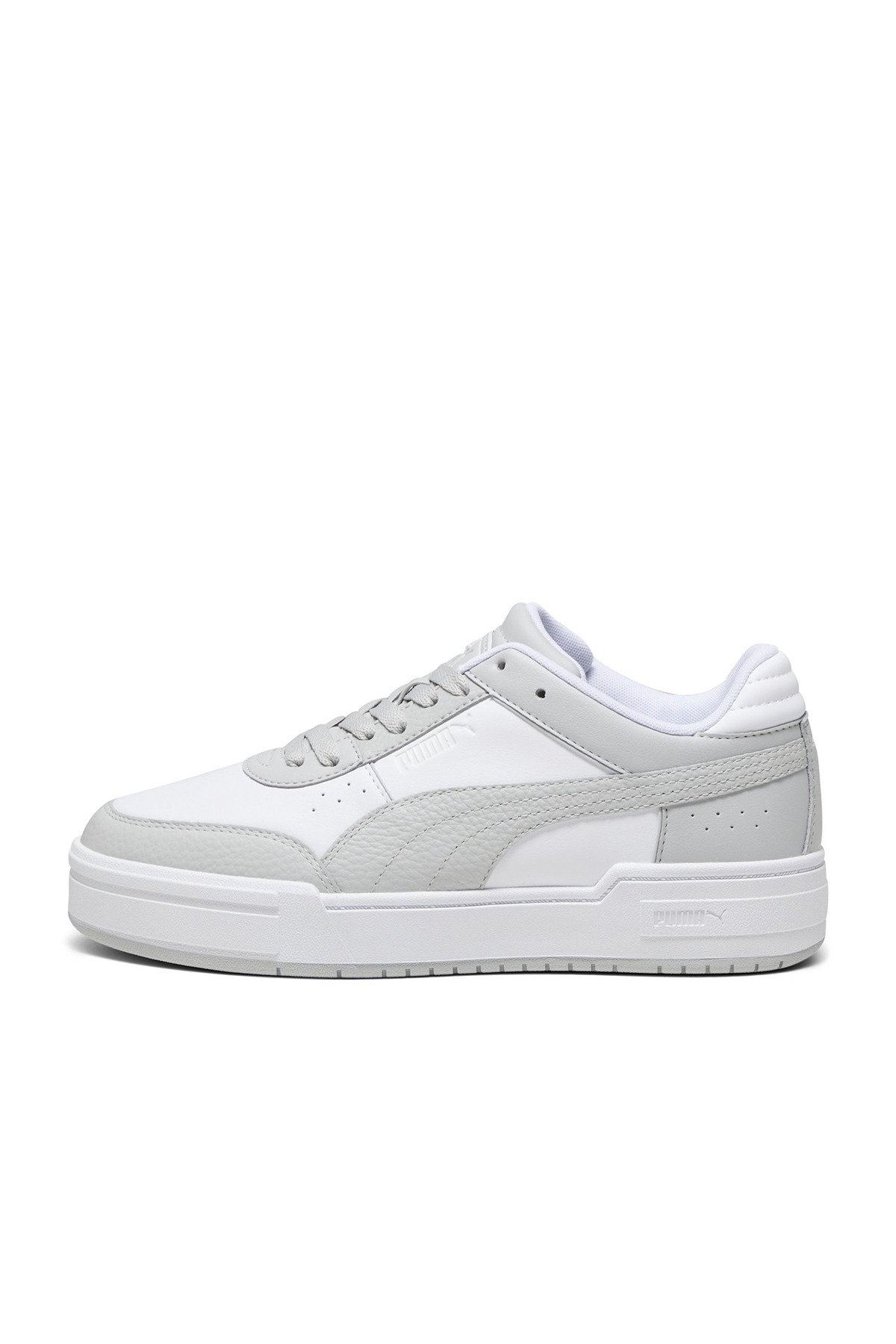 Ca Pro Sport Leather Unisex Sneaker - Görsel 3