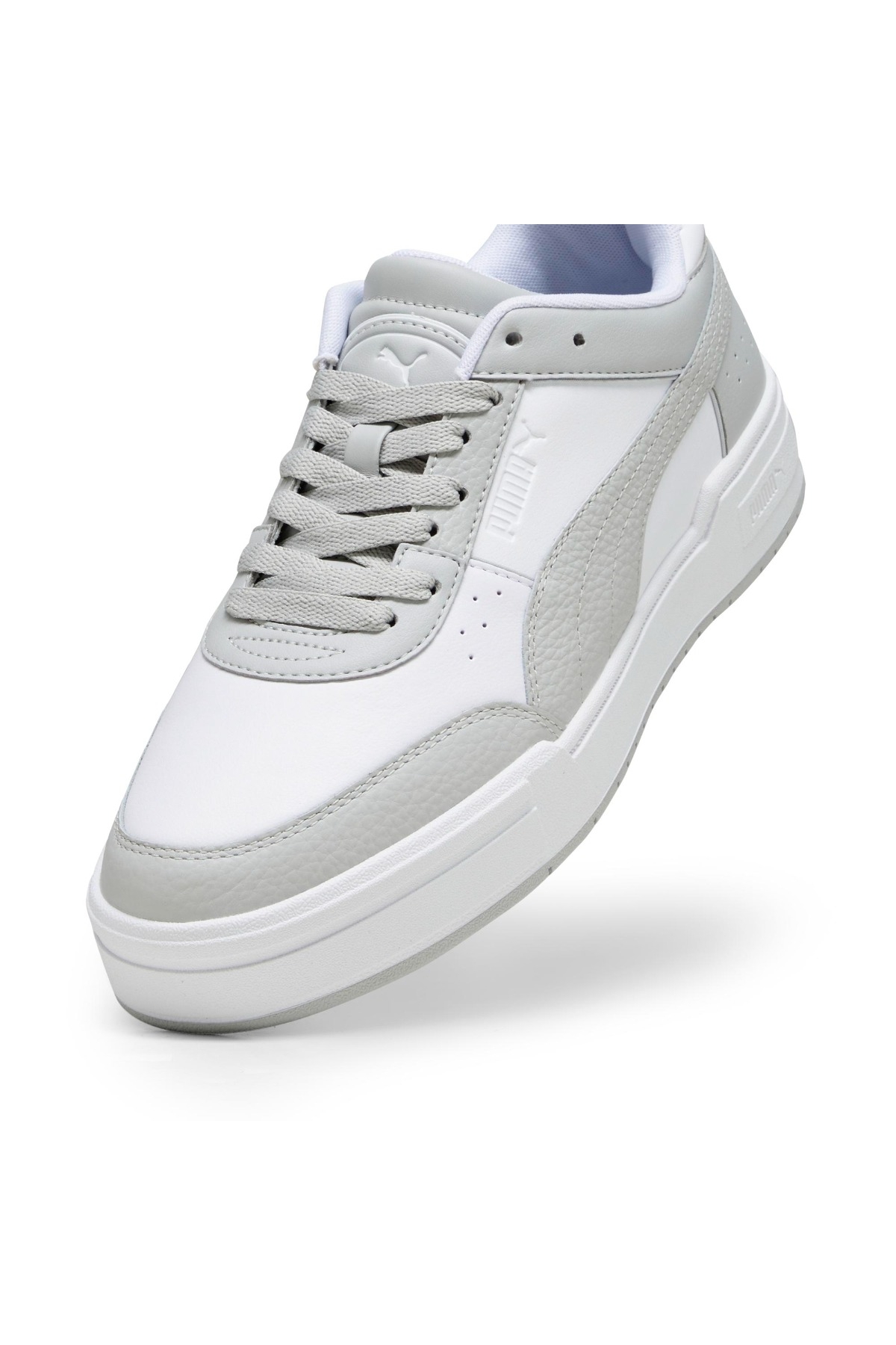 Ca Pro Sport Leather Unisex Sneaker - Görsel 5