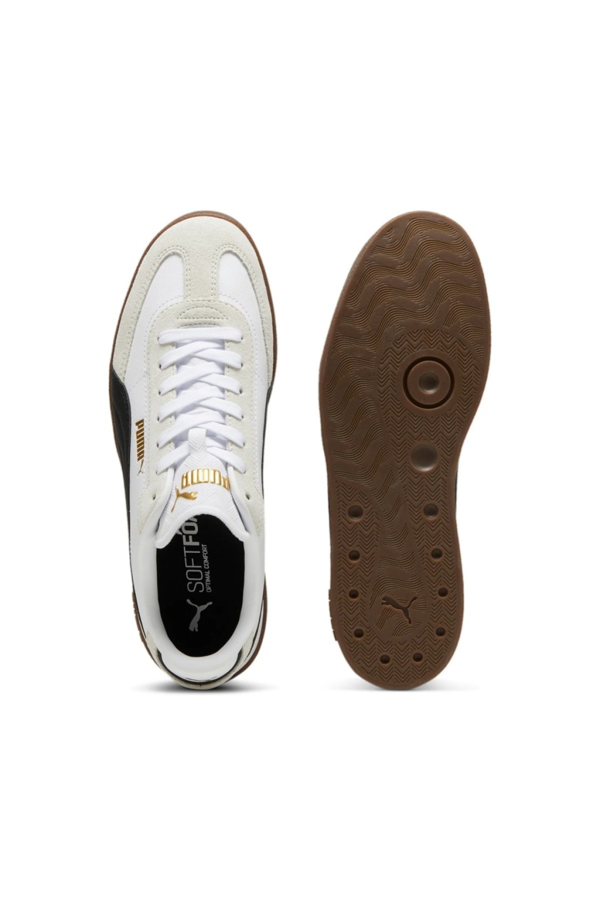 Club II Era Unisex Sneaker - Görsel 6