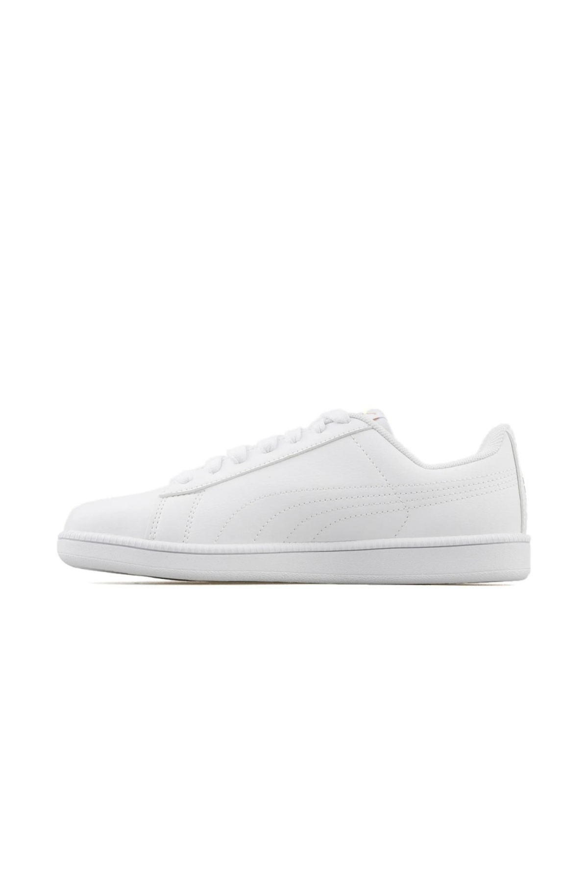 Up Unisex Beyaz Sneaker - Görsel 3