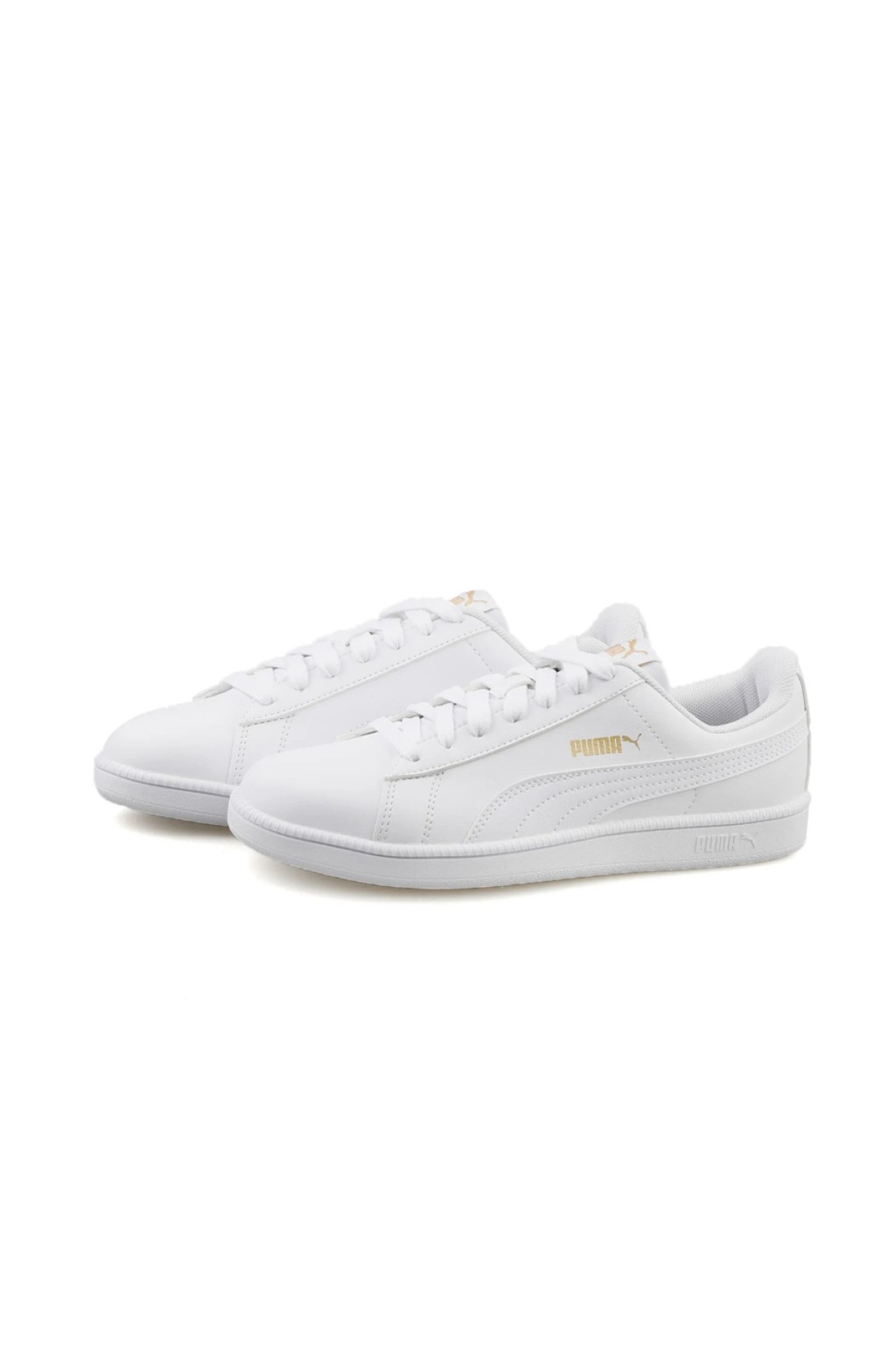 Up Unisex Beyaz Sneaker - Görsel 4