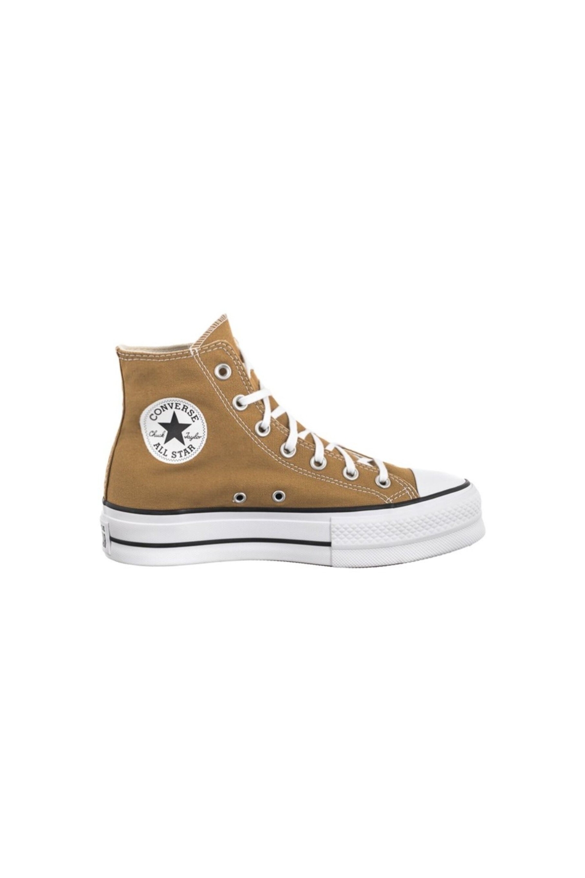 Chuck Taylor All Star Lift Platform - Görsel 2