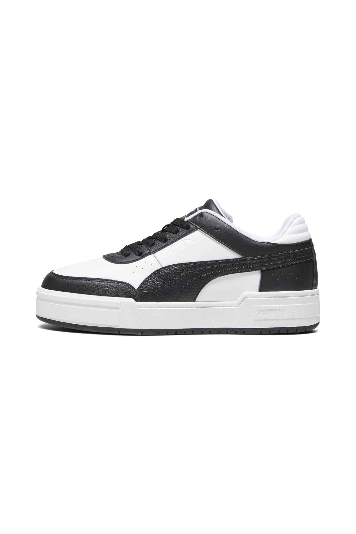 Ca Pro Sport Leather Unisex Sneaker - Görsel 4