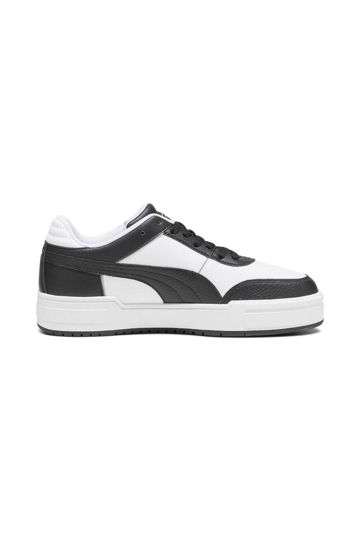 Ca Pro Sport Leather Unisex Sneaker - Görsel 5