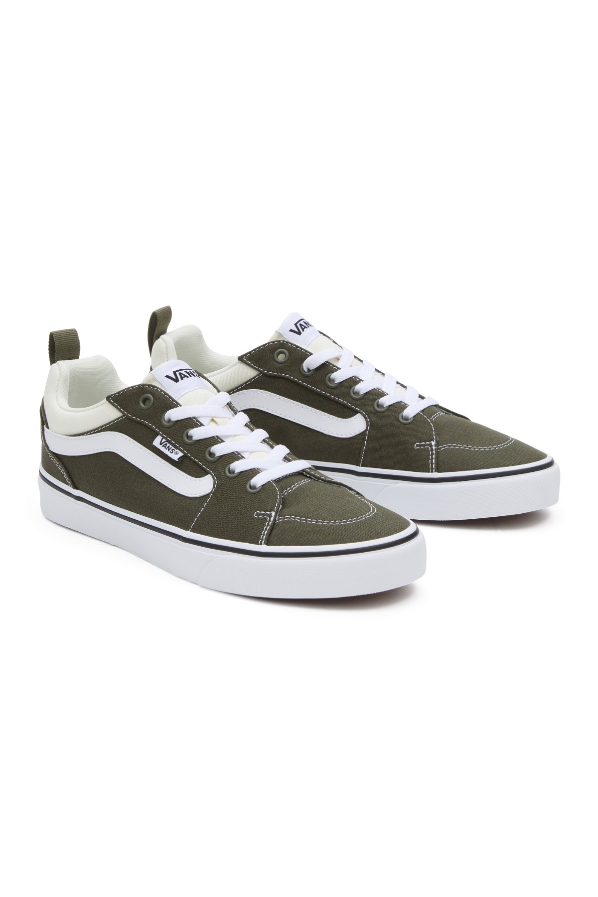 Mn Filmore Erkek Sneaker - Görsel 4