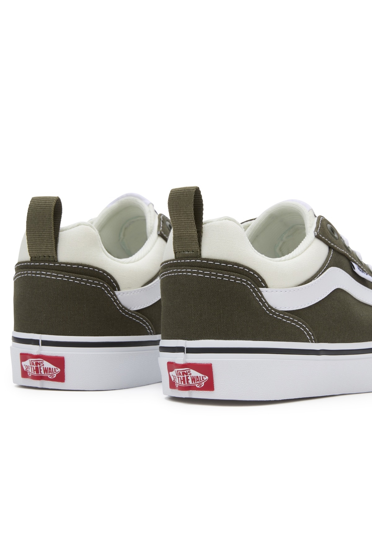 Mn Filmore Erkek Sneaker - Görsel 5