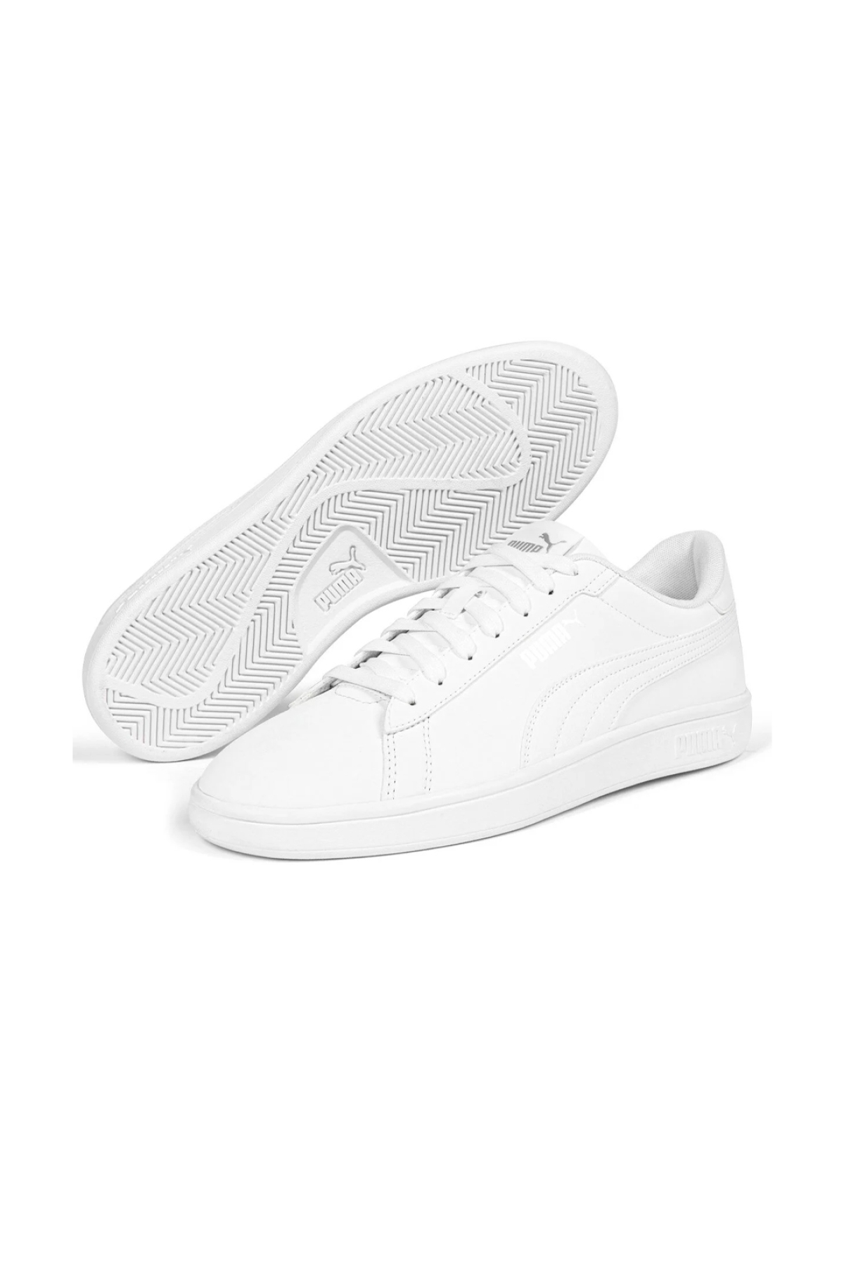 Smash 3.0 Buck Unisex Sneaker - Görsel 4