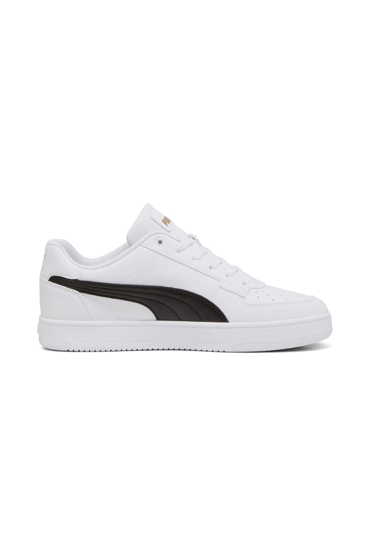 Caven 2.0 Unisex Beyaz Sneaker - Görsel 5