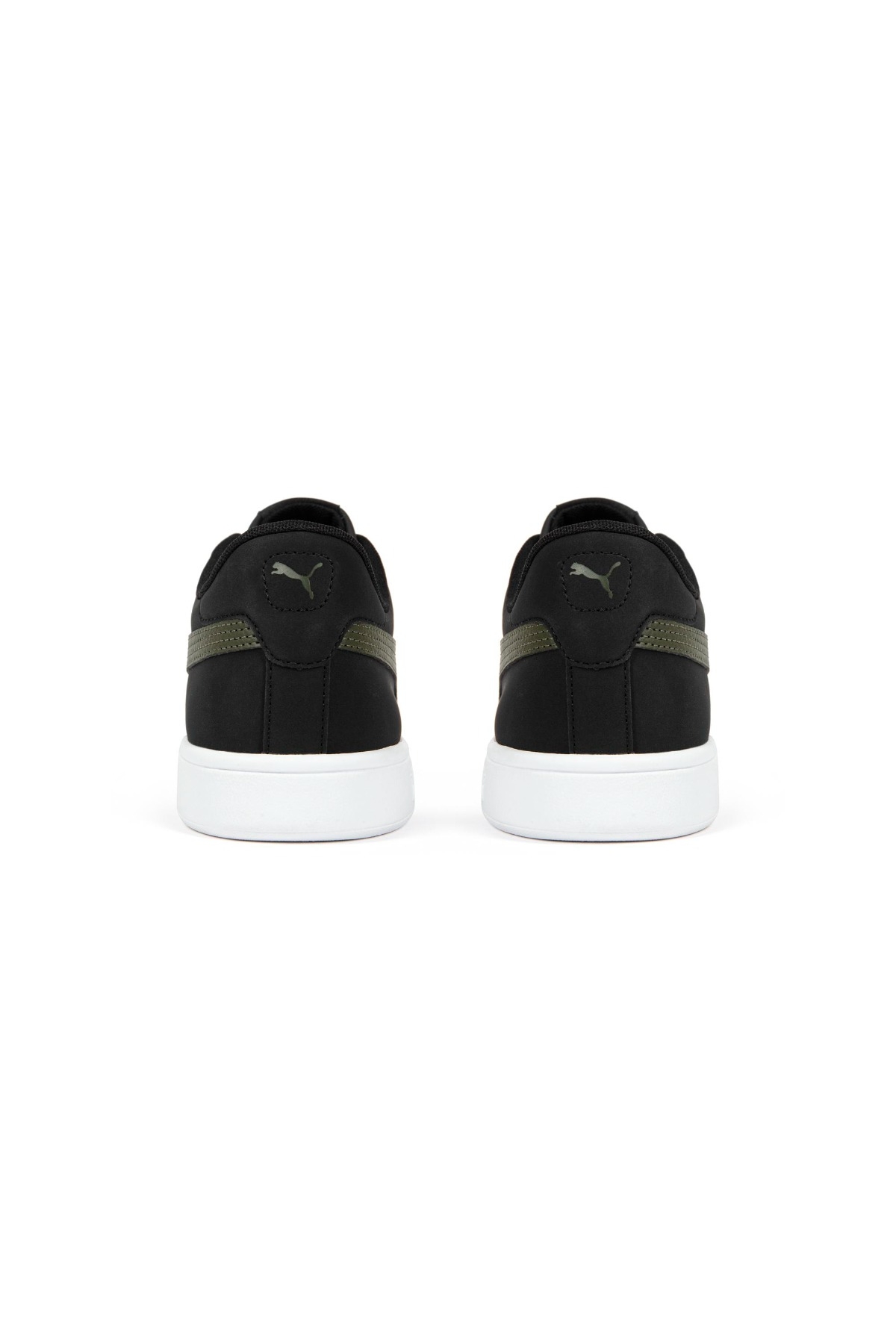 Smash 3.0 Buck Unisex Siyah Sneaker - Görsel 5