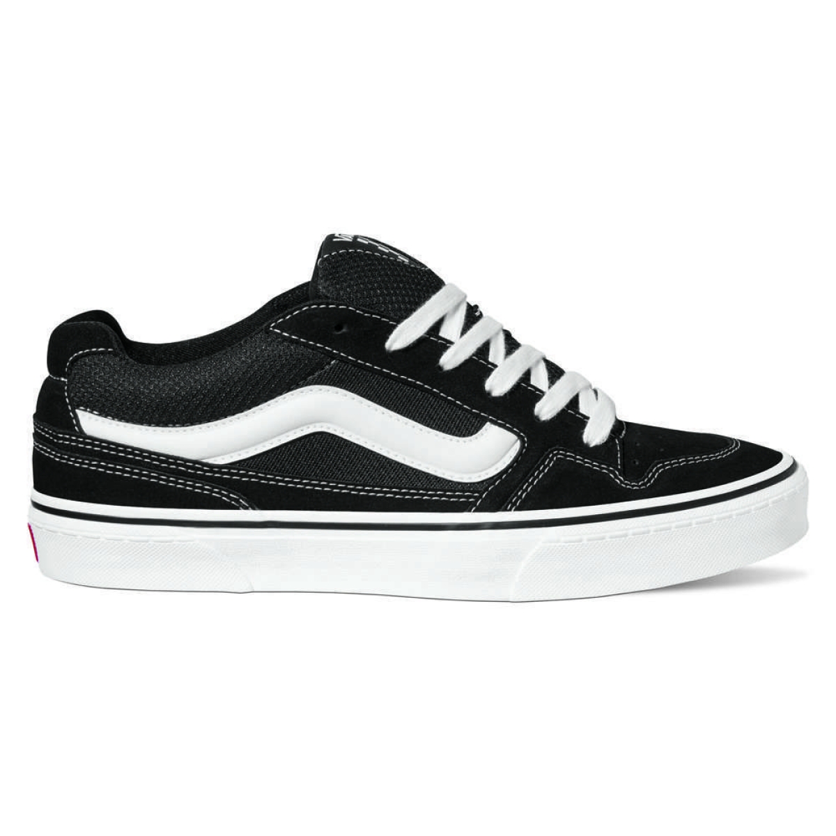 Vans Caldrone