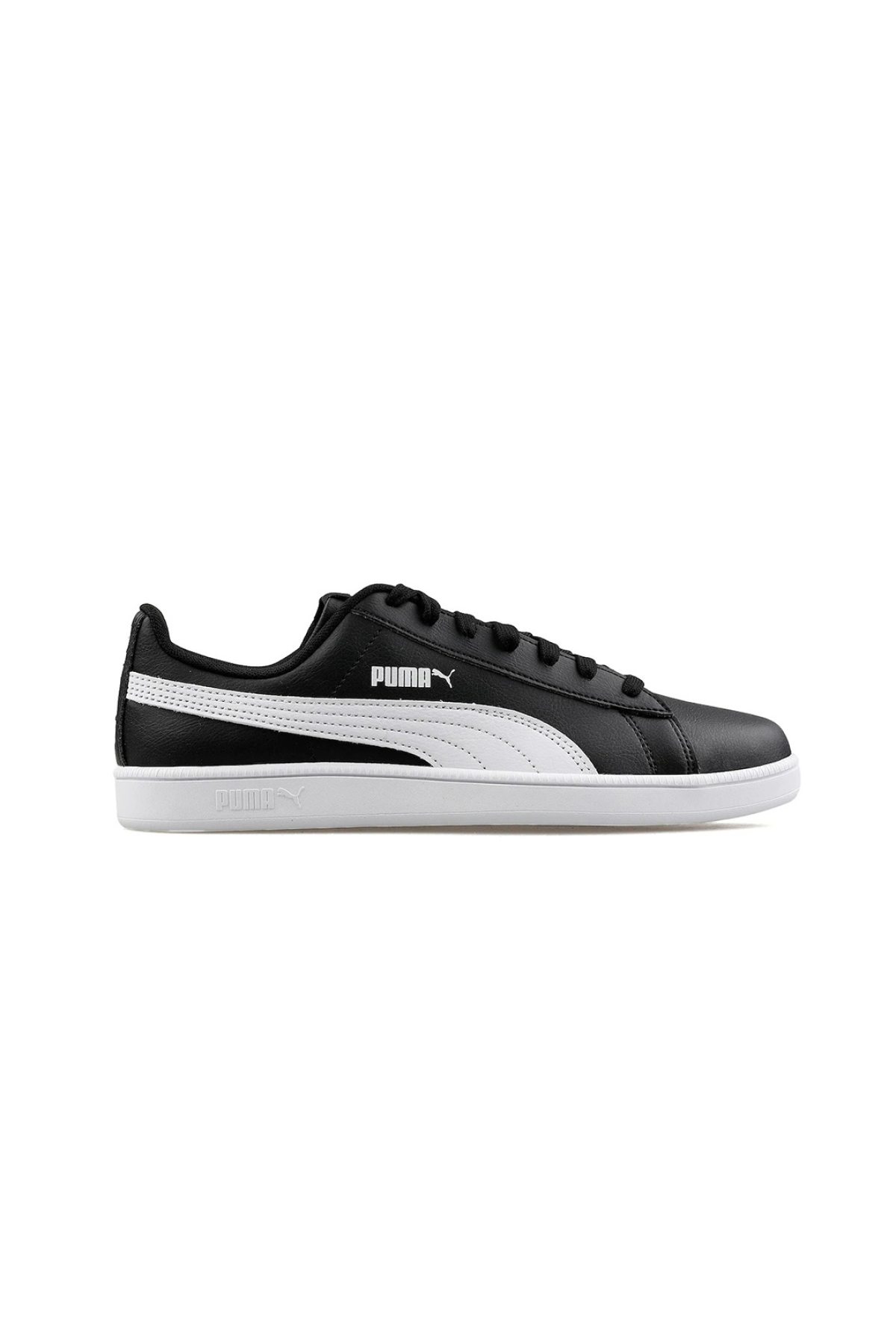 Up Unisex Siyah Sneaker - Görsel 2
