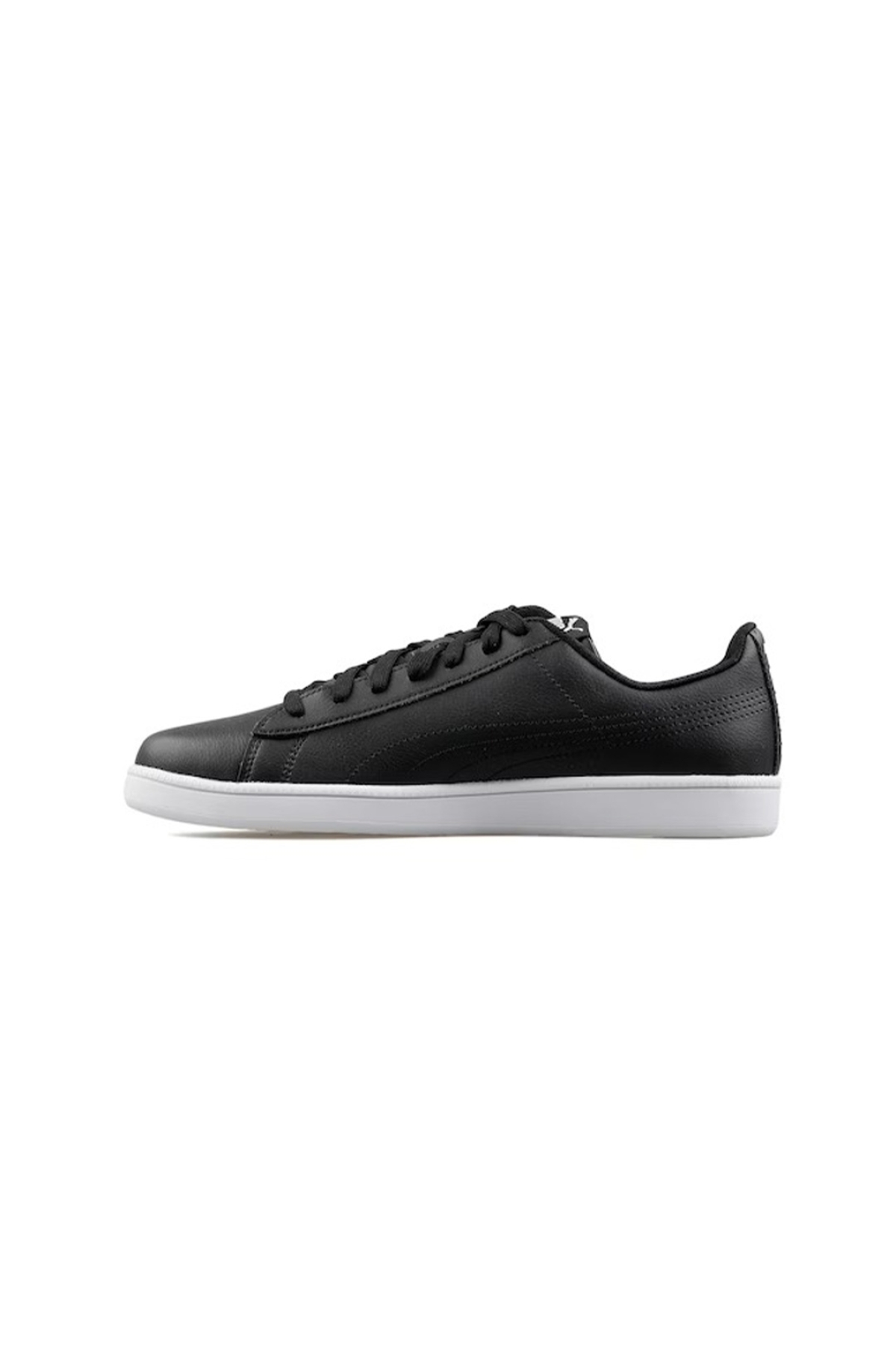 Up Unisex Siyah Sneaker - Görsel 3