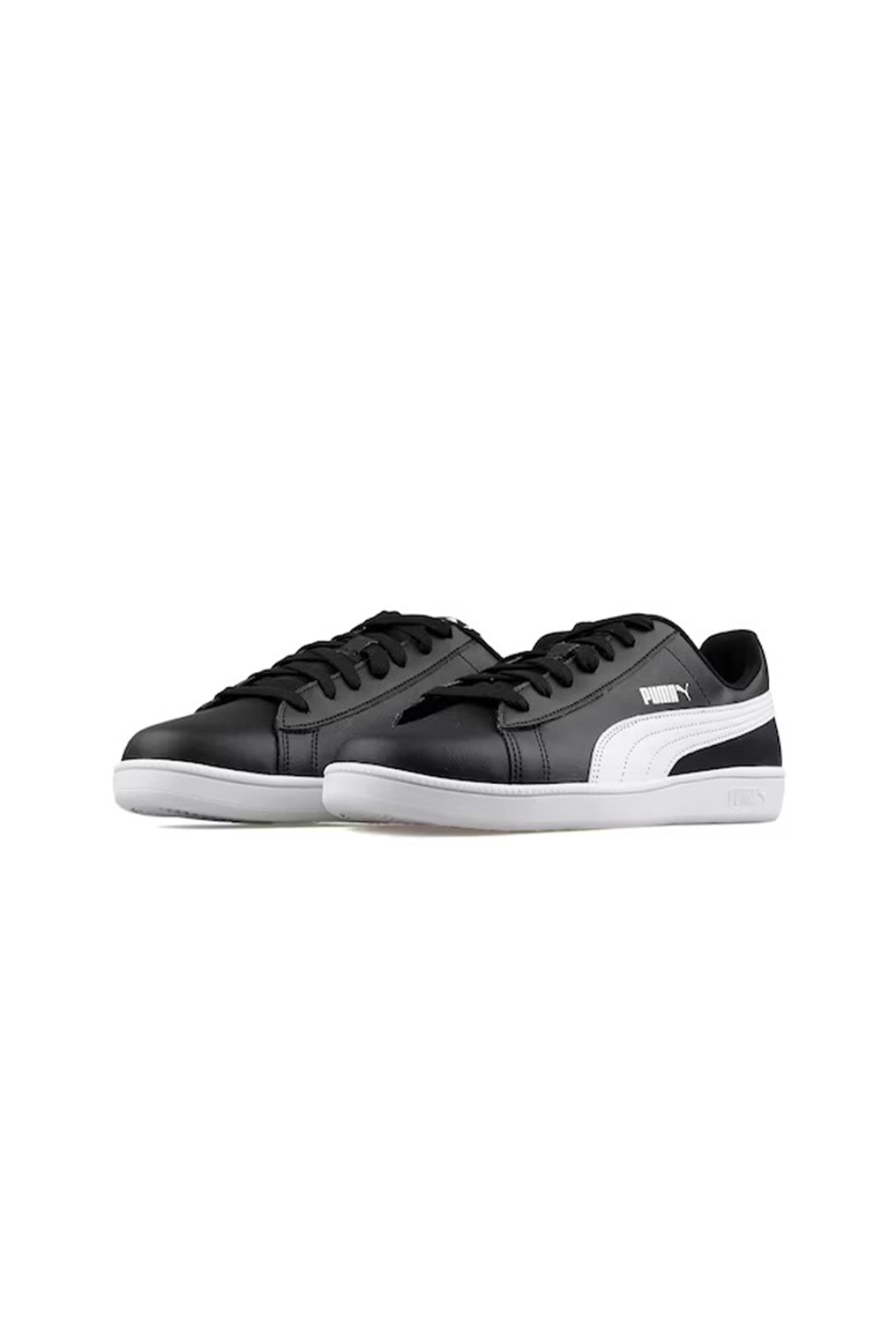 Up Unisex Siyah Sneaker - Görsel 4
