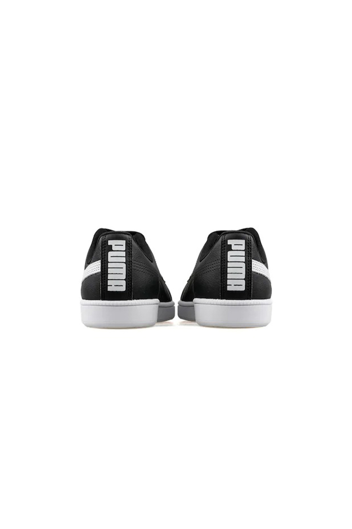 Up Unisex Siyah Sneaker - Görsel 5