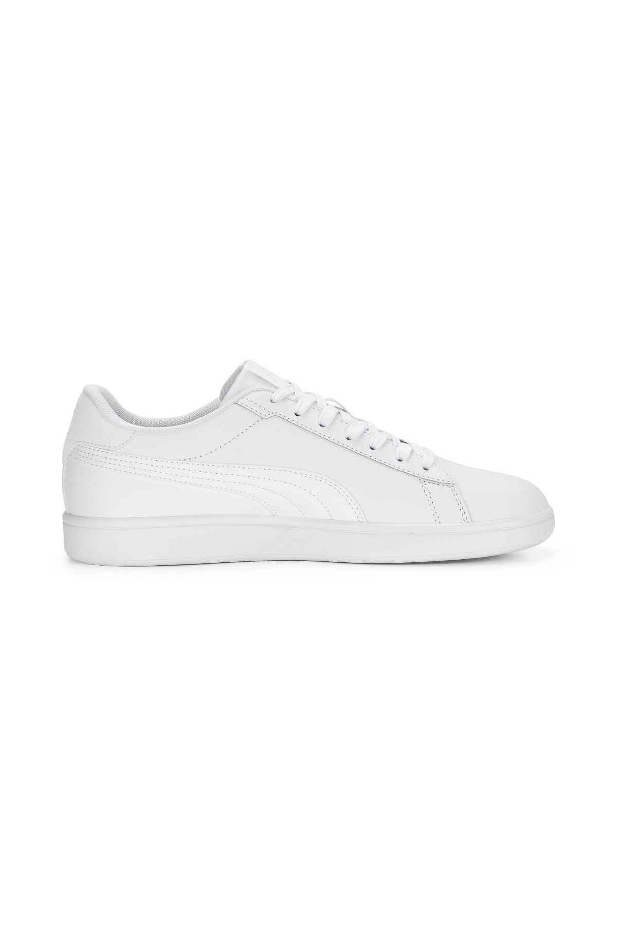 Smash 3.0 L Unisex Beyaz Sneaker - Görsel 3