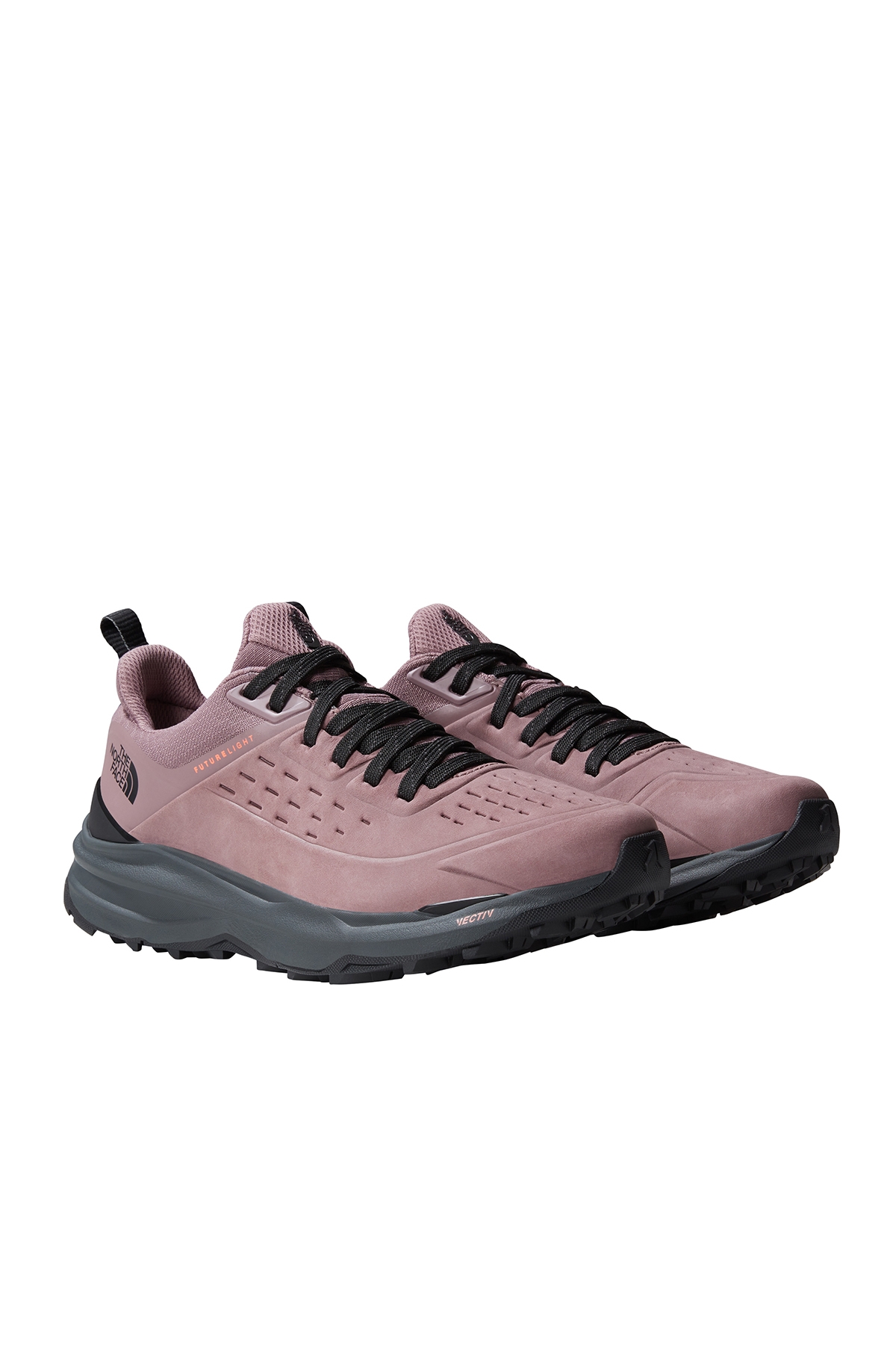 Vectiv Exploris 2 Futurelight Kadın Mor Outdoor Ayakkabı - Görsel 3