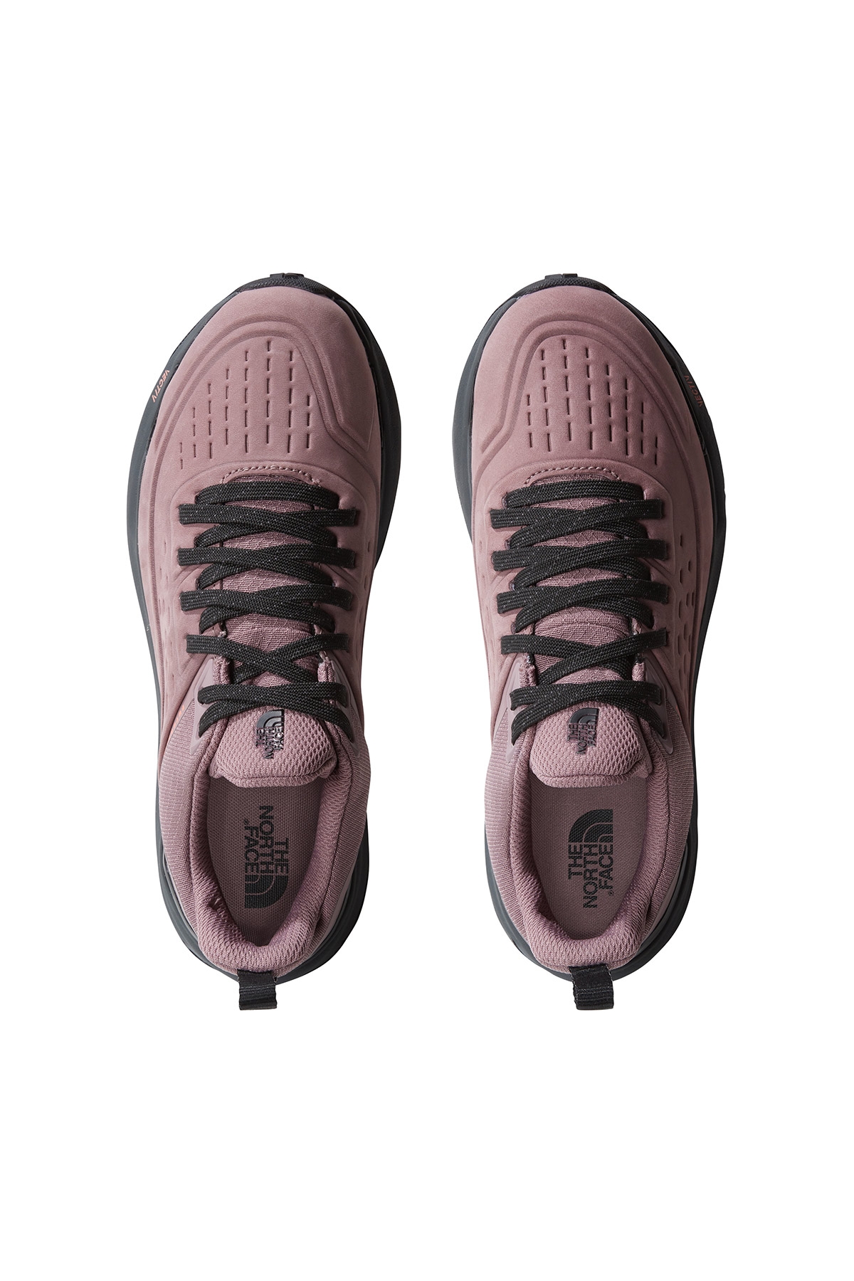 Vectiv Exploris 2 Futurelight Kadın Mor Outdoor Ayakkabı - Görsel 4