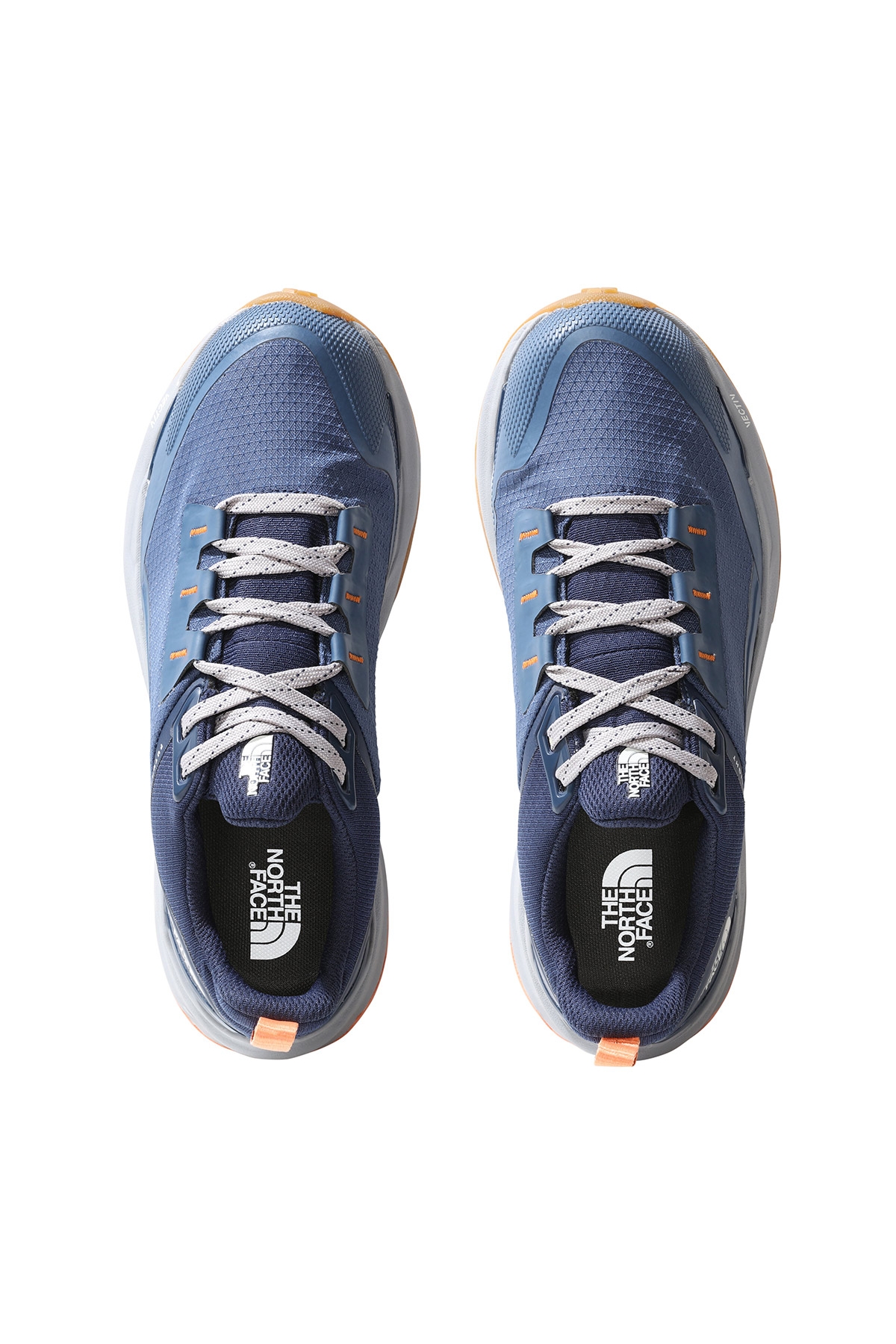 Vectiv Exploris 2 Futurelight Kadın Lacivert Outdoor Ayakkabı - Görsel 4