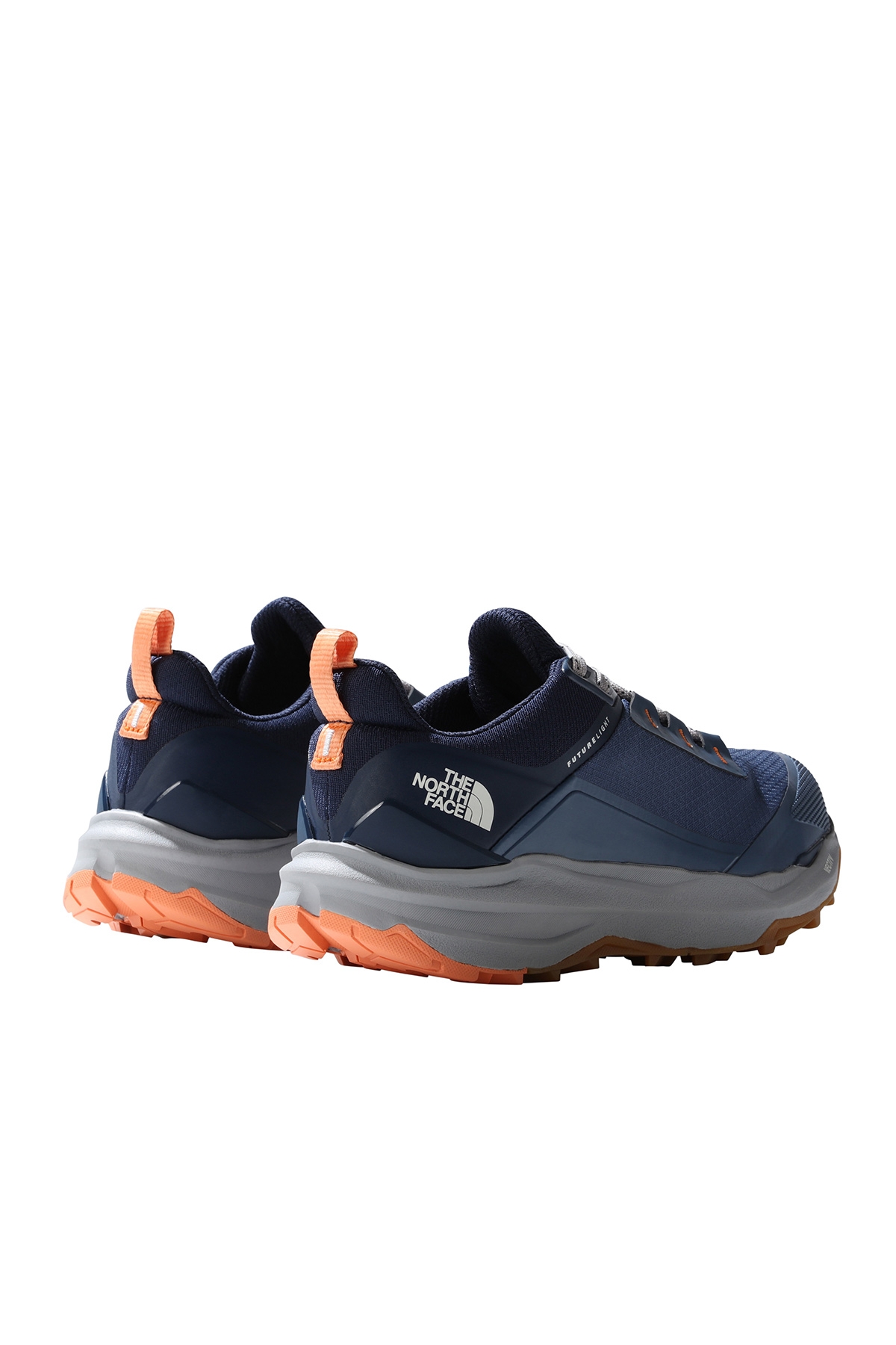 Vectiv Exploris 2 Futurelight Kadın Lacivert Outdoor Ayakkabı - Görsel 5