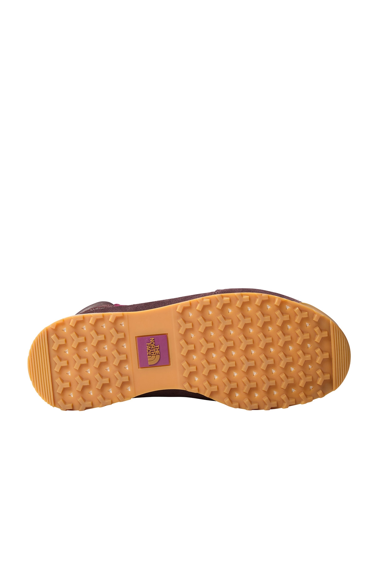 Back To Berkeley IV Textile Waterpr Kadın Mor Bot - Görsel 6