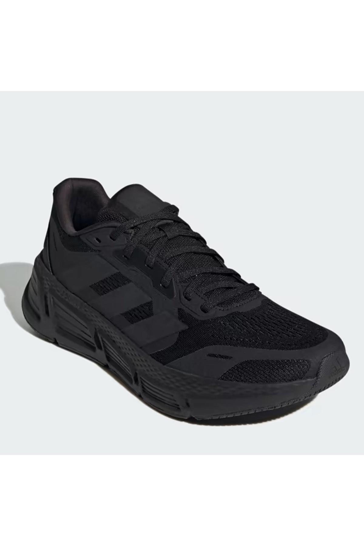 Questar 2 M Erkek Spor Ayakkabı Siyah - Görsel 3