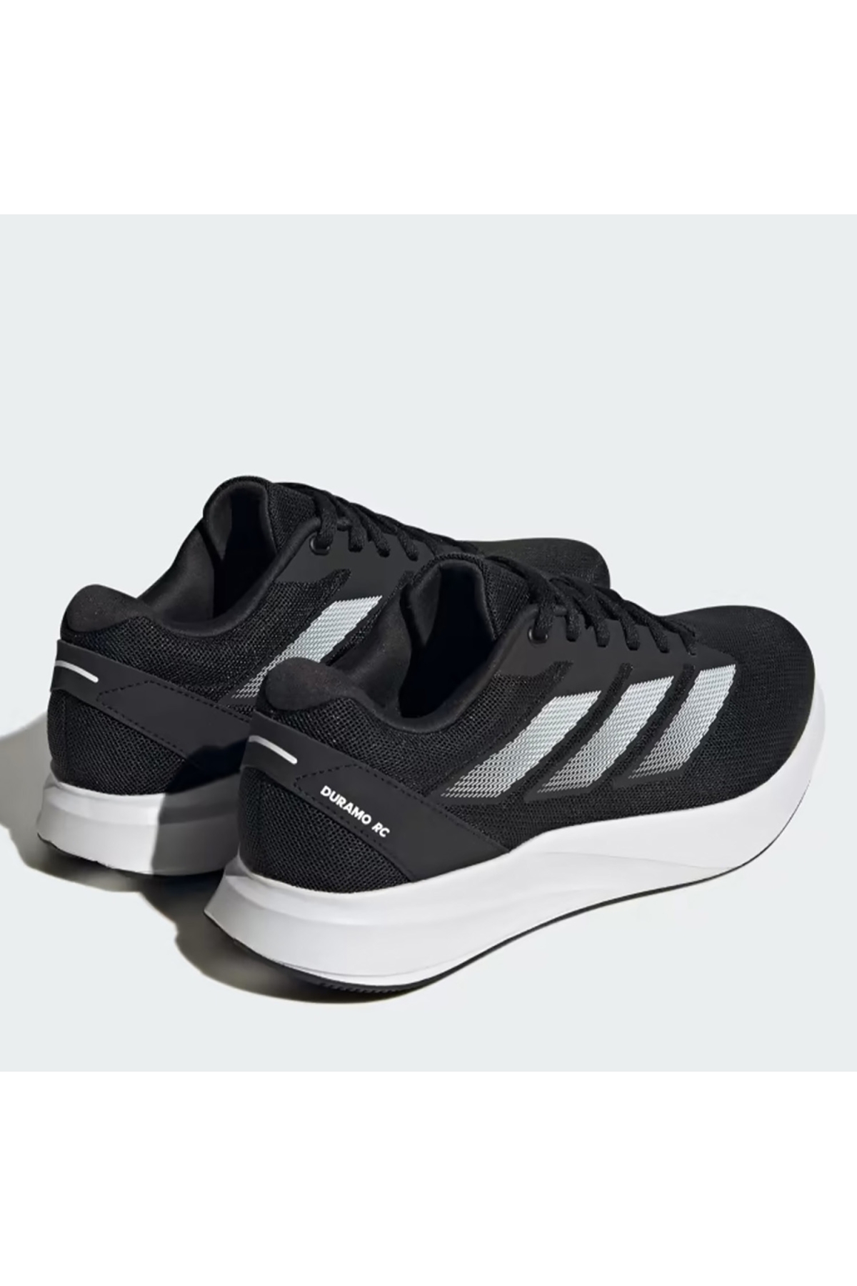 Duramo Rc Erkek Spor Ayakkabı Siyah - Görsel 4