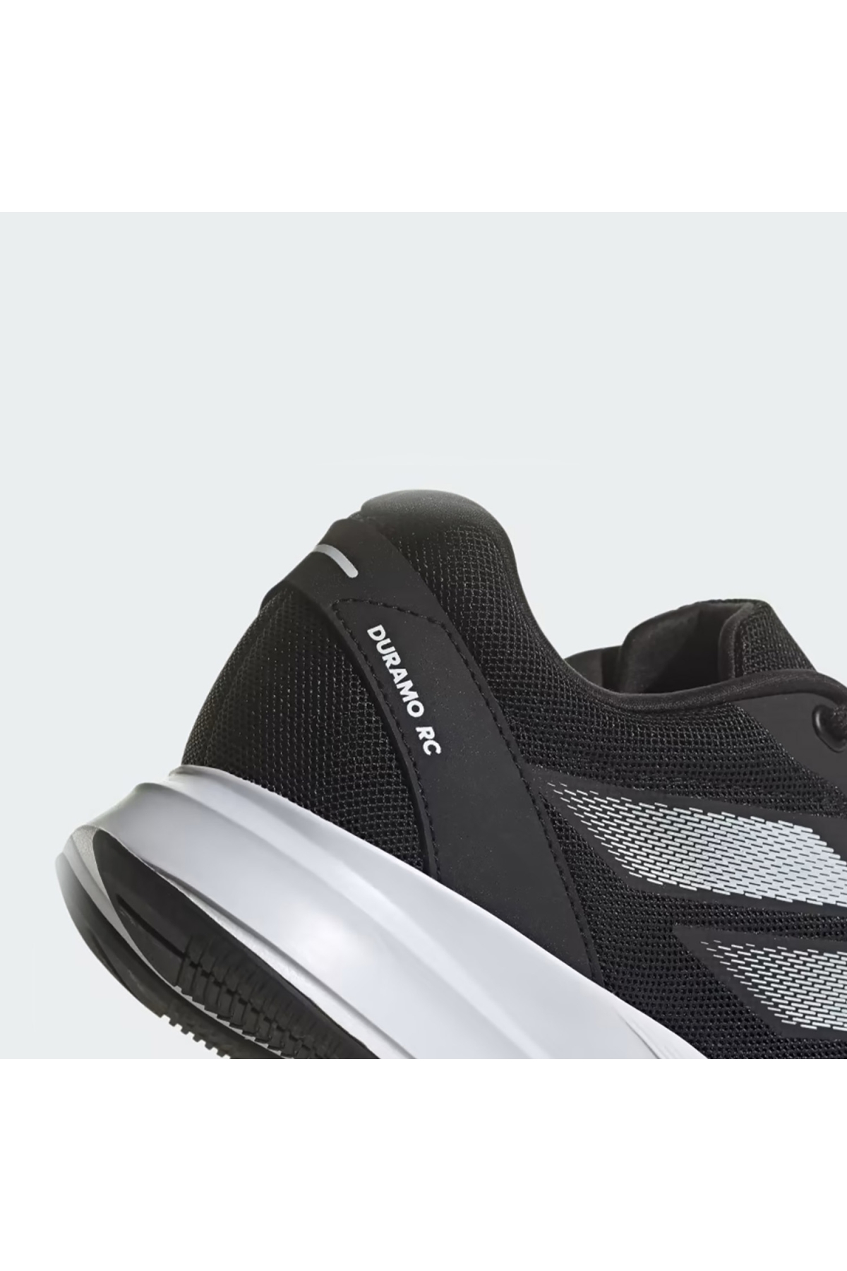 Duramo Rc Erkek Spor Ayakkabı Siyah - Görsel 8