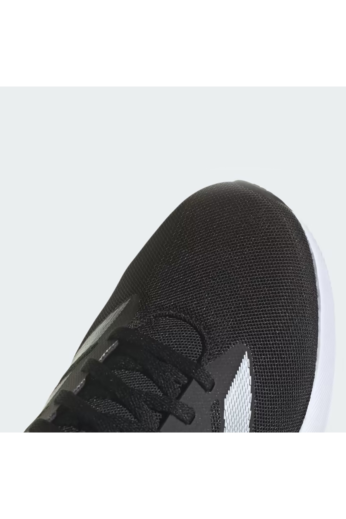 Duramo Rc Erkek Spor Ayakkabı Siyah - Görsel 9