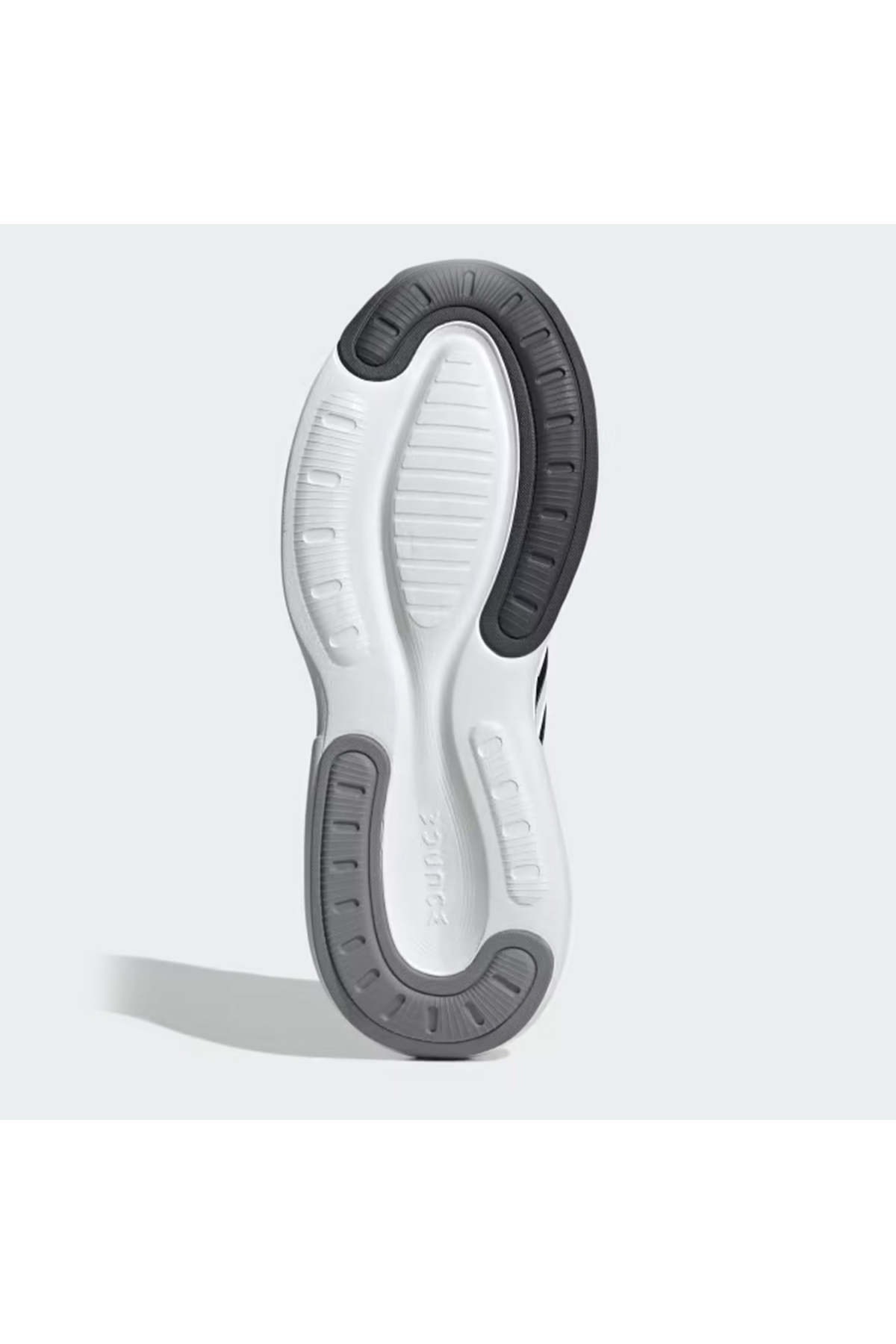 Alphaedge Erkek Spor Ayakkabı Siyah - Görsel 7